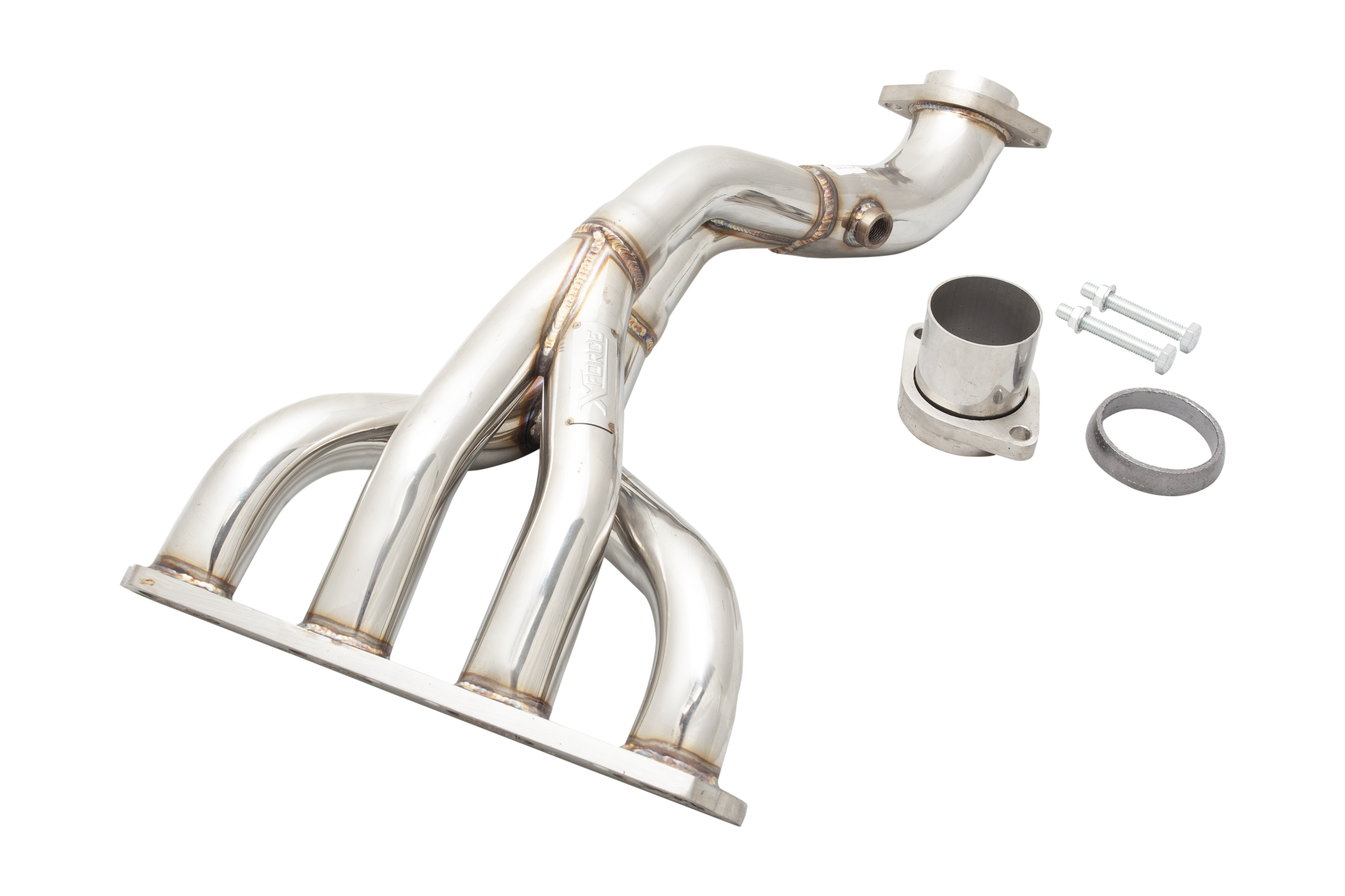 MINI COOPER S R50 & R53 Header