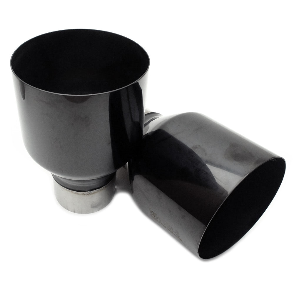 Invidia Q300 Cat Back Exhaust - Subaru WRX VN 22+ (Wagon)