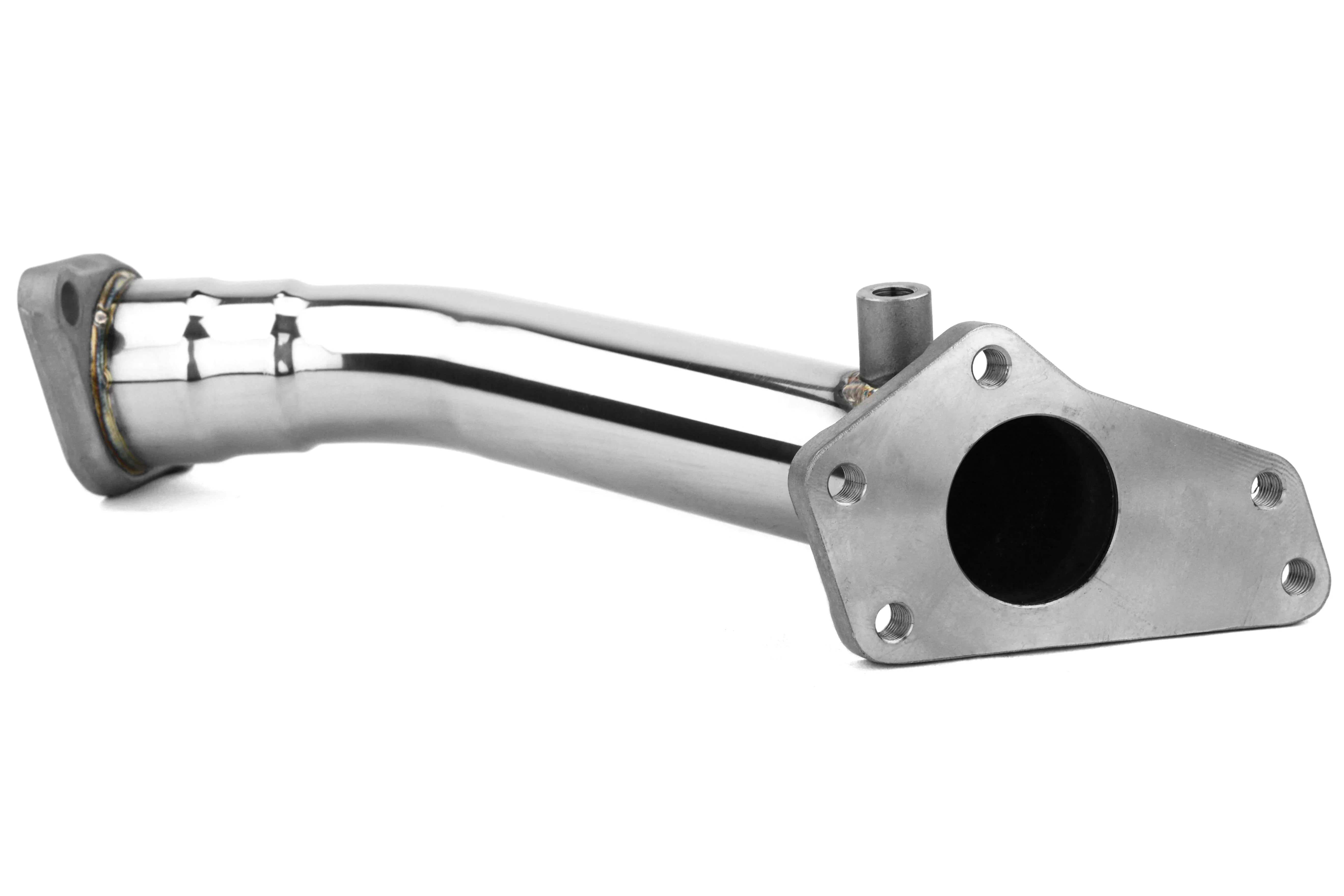 Invidia Up Pipe - Subaru WRX/STI/FXT/LGT (EJ20/EJ25)
