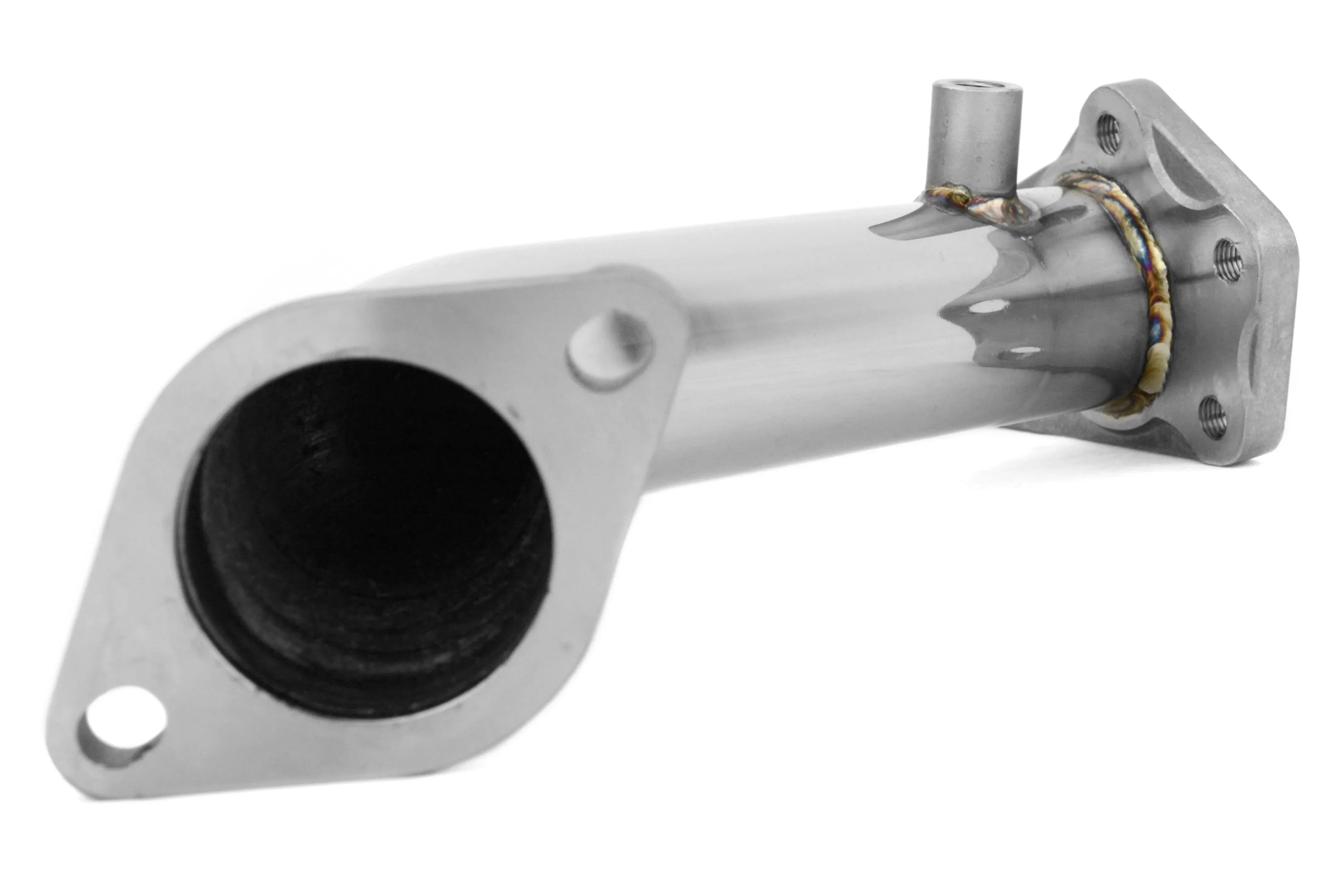 Invidia Up Pipe - Subaru WRX/STI/FXT/LGT (EJ20/EJ25)