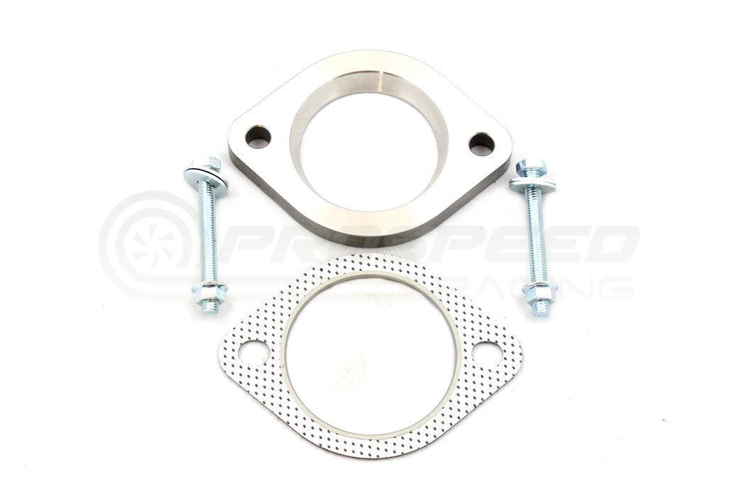 Invidia Stock Downpipe to 3" Cat Back Exhaust Adaptor - Subaru WRX/STI/FXT/LGT