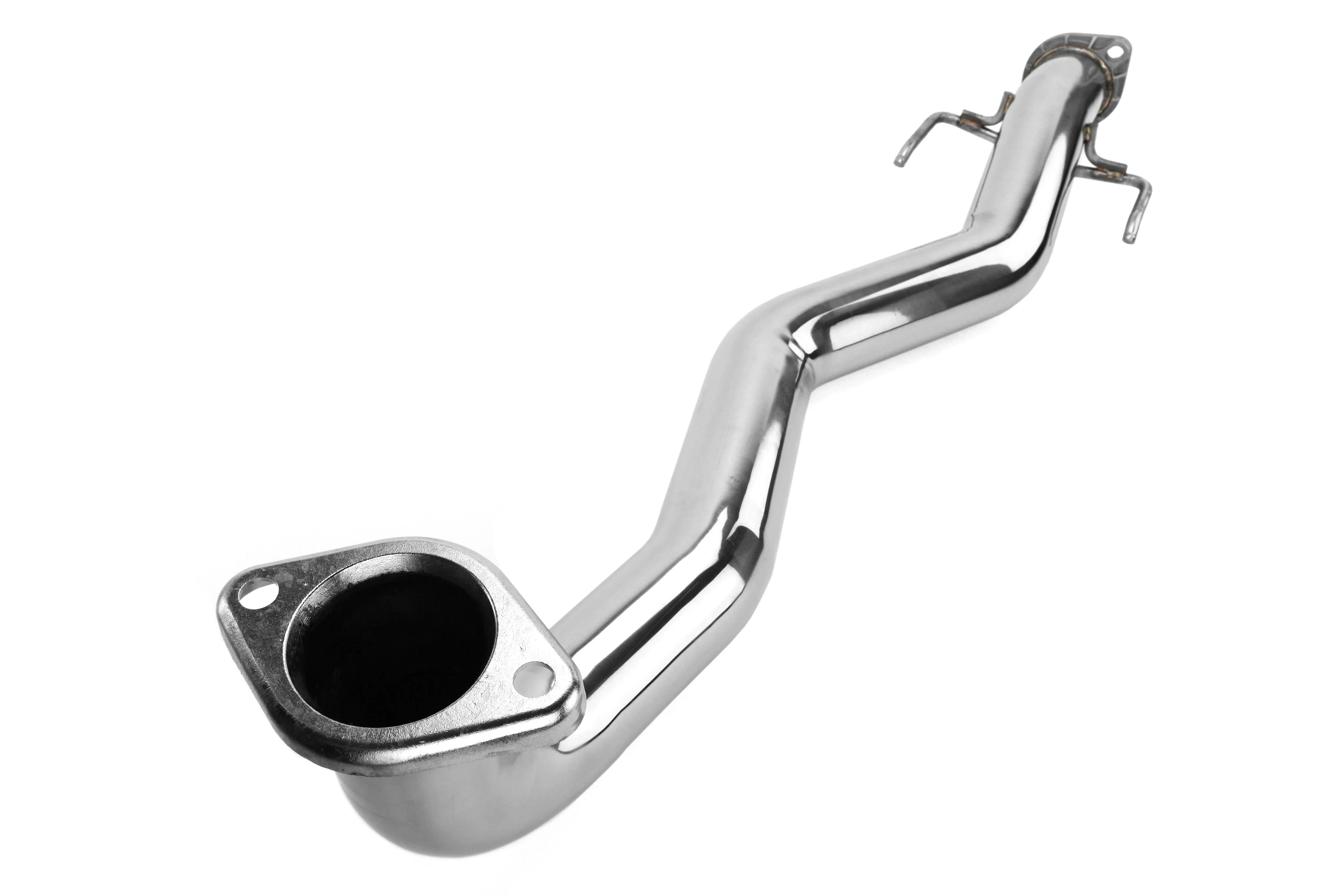 Invidia Front Pipe - Mitsubishi Evo 4-6 CP9A (Inc TME)