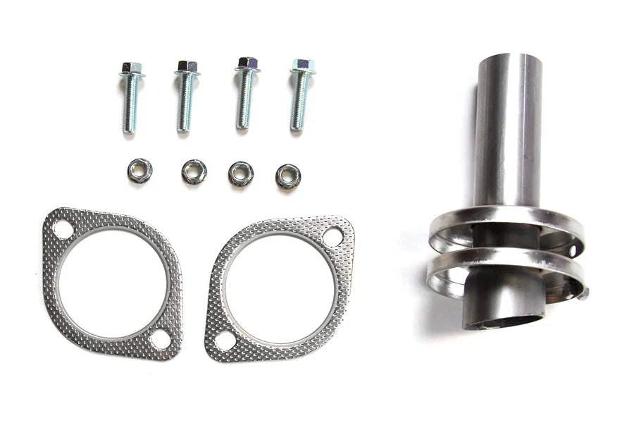 Invidia N1 Turbo Back Exhaust w/Metal Matrix Cat - Mitsubishi Evo 4-6 CP9A (Inc TME)