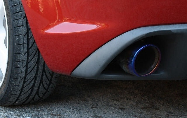 Invidia Q300 Cat Back Exhaust - Subaru WRX VN 22+ (Wagon)