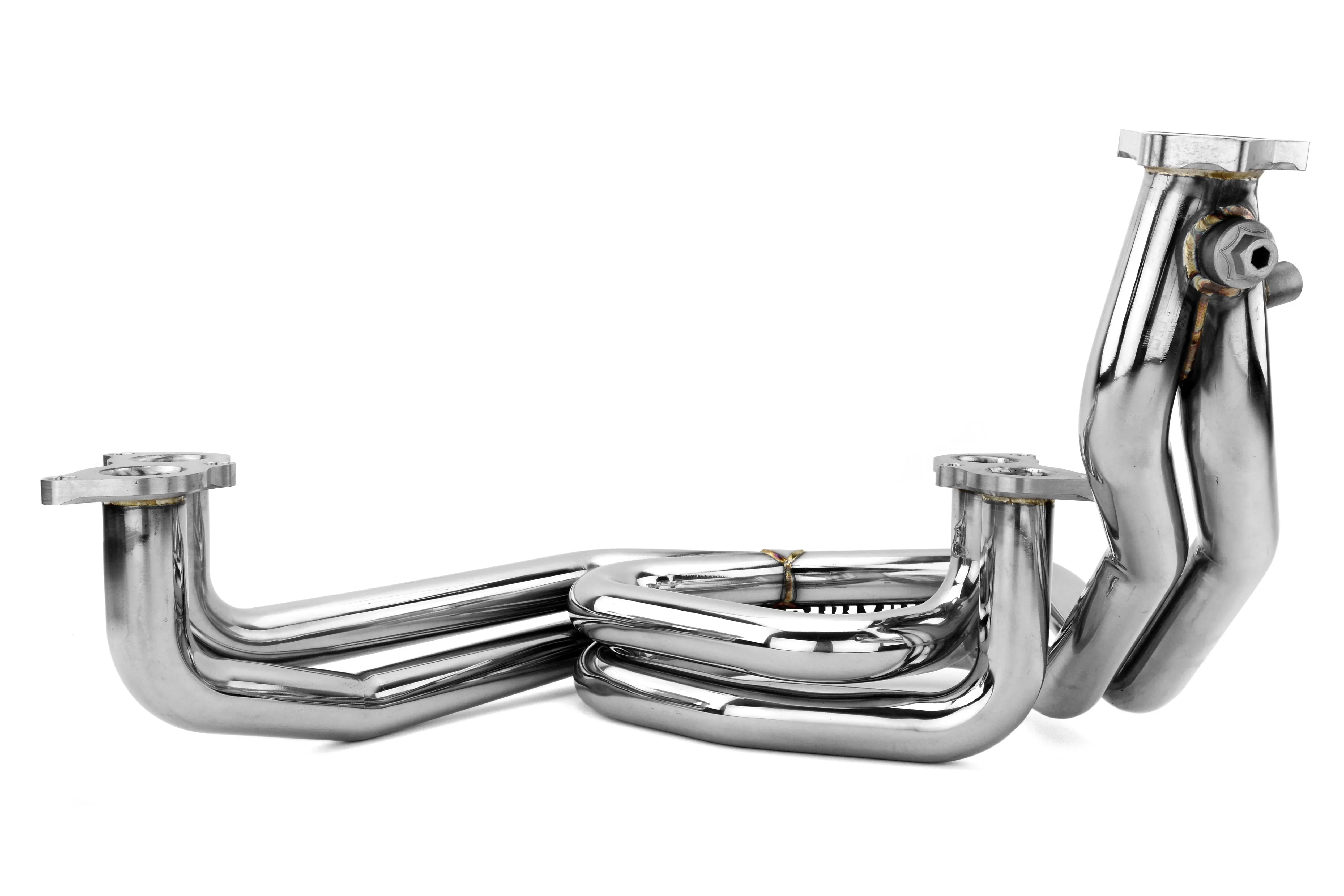 Invidia Equal Length Big Tube Headers and Up Pipe - Subaru WRX/STI/FXT/LGT (EJ20/EJ25)