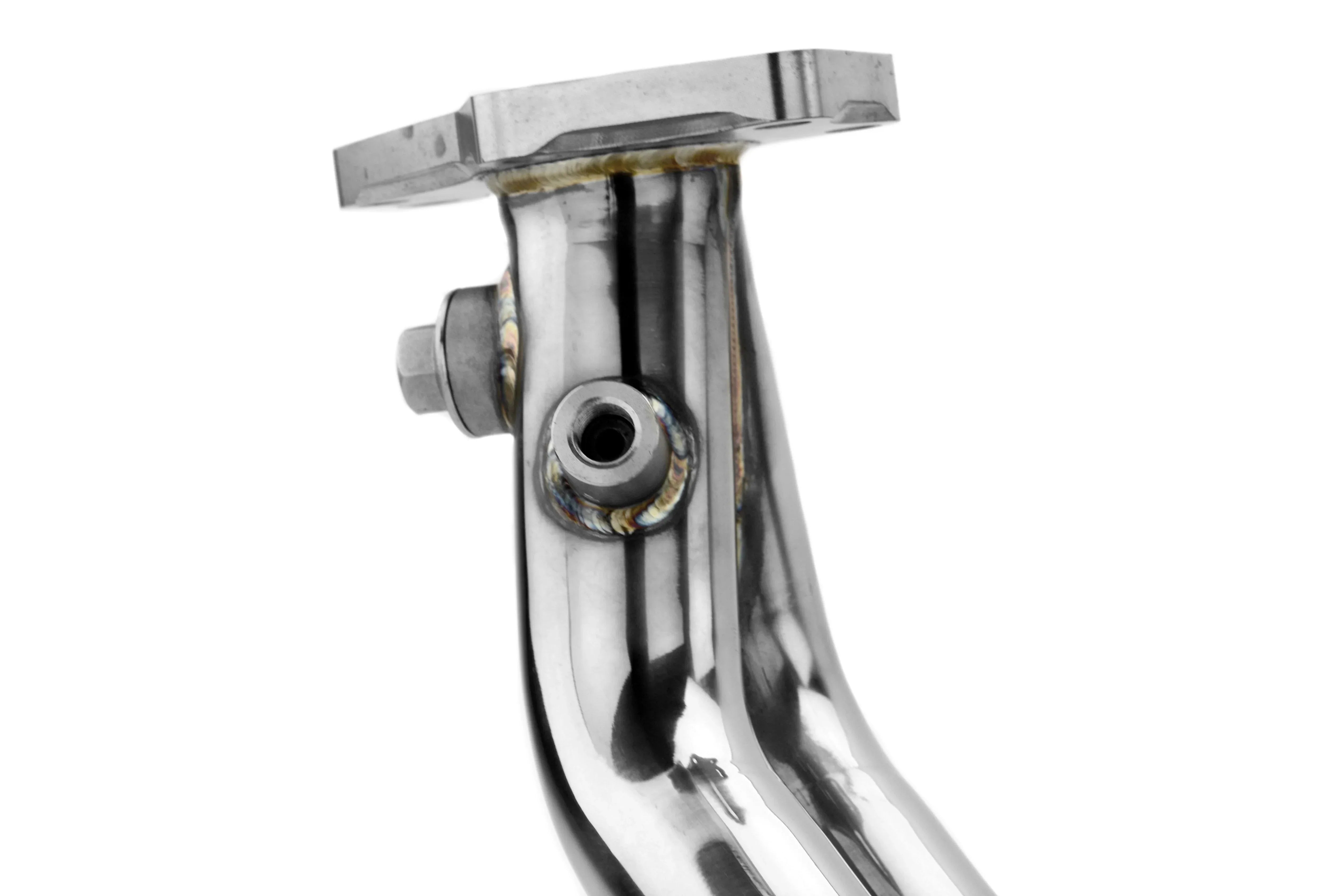 Invidia Equal Length Big Tube Headers and Up Pipe - Subaru WRX/STI/FXT/LGT (EJ20/EJ25)