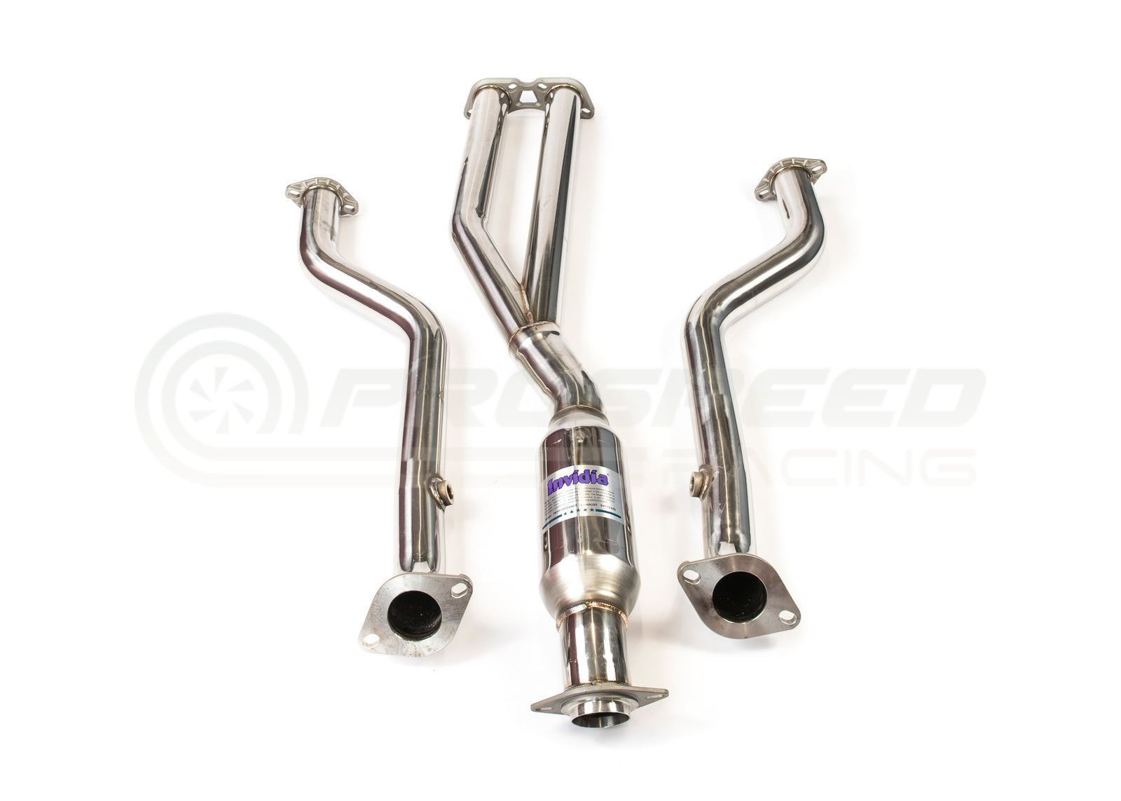Mid Pipe - Lexus IS250 GSE30R 13-15/350 GSE31R 13-20
