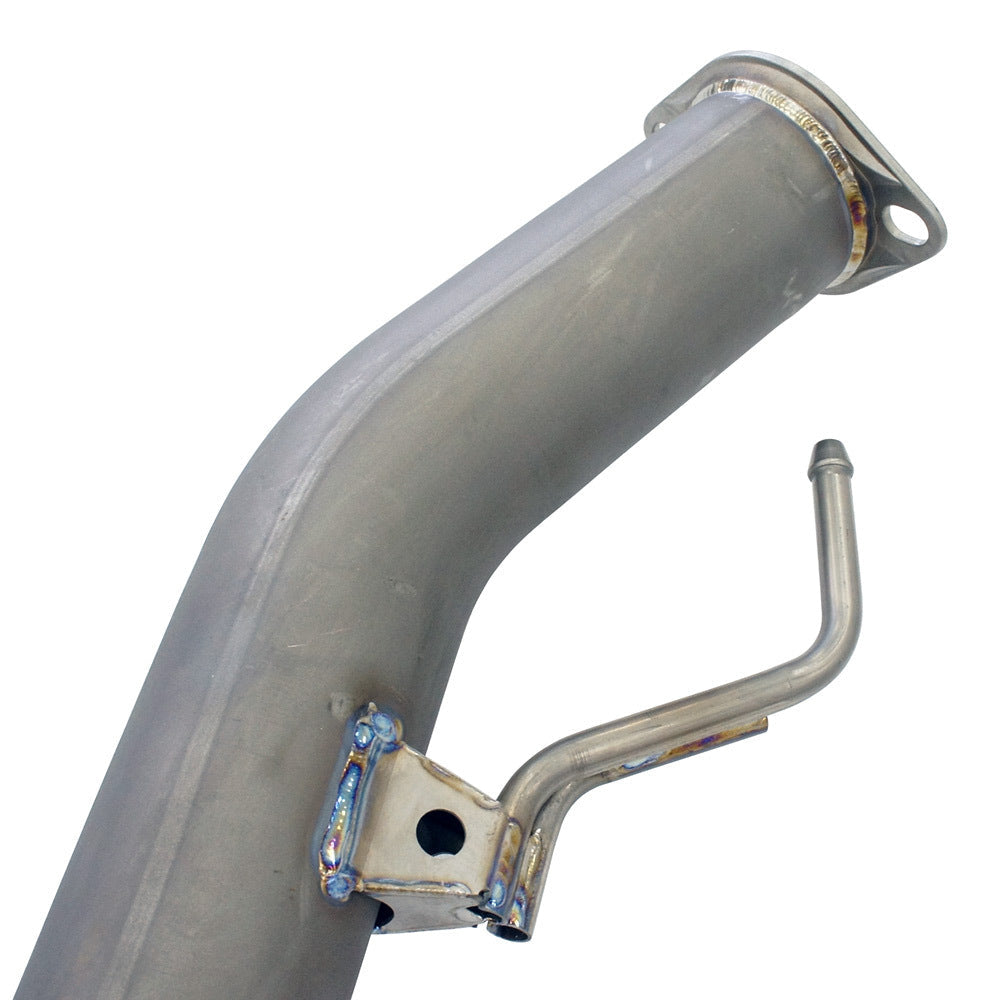 Invidia Titan G5 Titanium Cat Back Exhaust - Nissan GTR R35