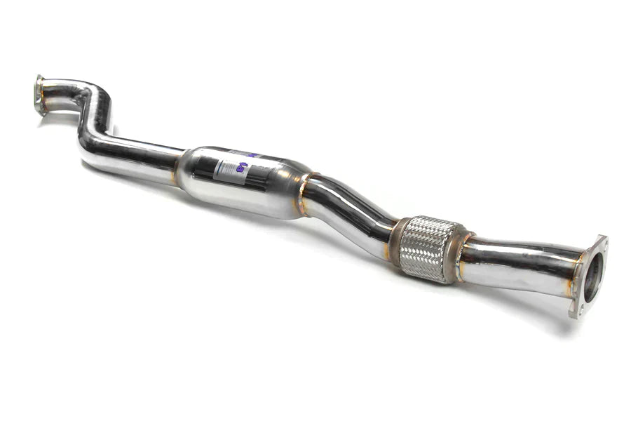 Invidia Q300 Cat Back Exhaust - Subaru WRX VN 22+ (Wagon)