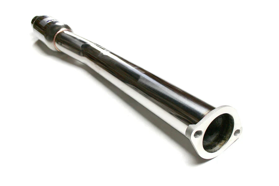 Invidia Q300 Cat Back Exhaust - Subaru WRX VN 22+ (Wagon)