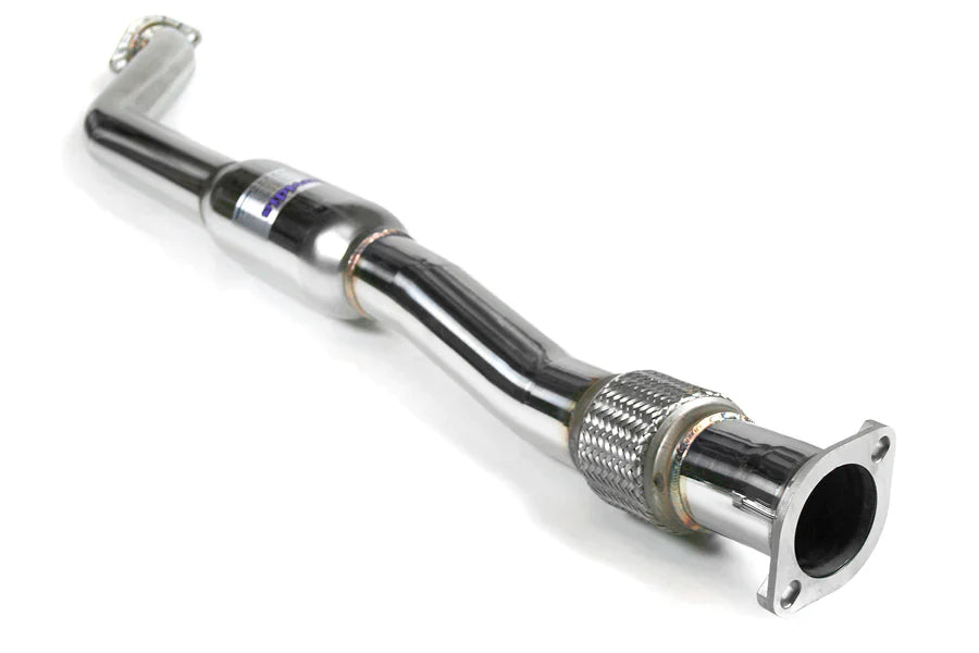Invidia Q300 Cat Back Exhaust - Subaru WRX VN 22+ (Wagon)