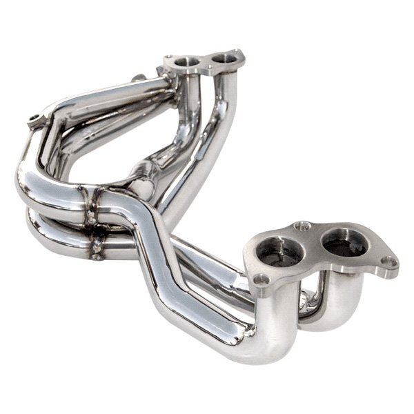Invidia Q300 70mm Engine Back Exhaust w/Invidia Equal Headers - Subaru BRZ & Toyota 86 12-21, 22+ (6MT)
