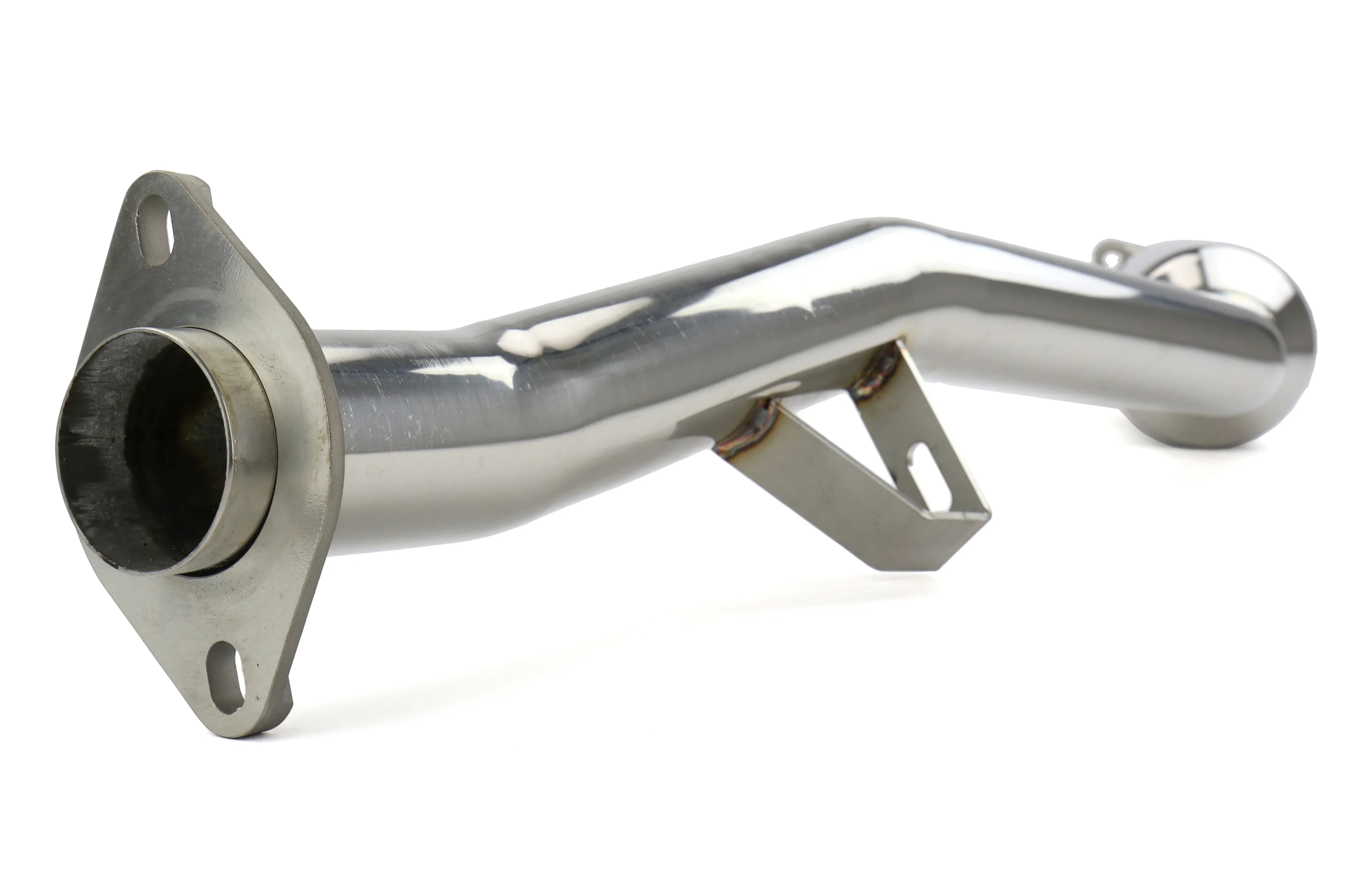 Invidia N2 70mm Engine Back Exhaust w/Invidia Equal Headers - Subaru BRZ & Toyota 86 12-21, 22+ (6MT)