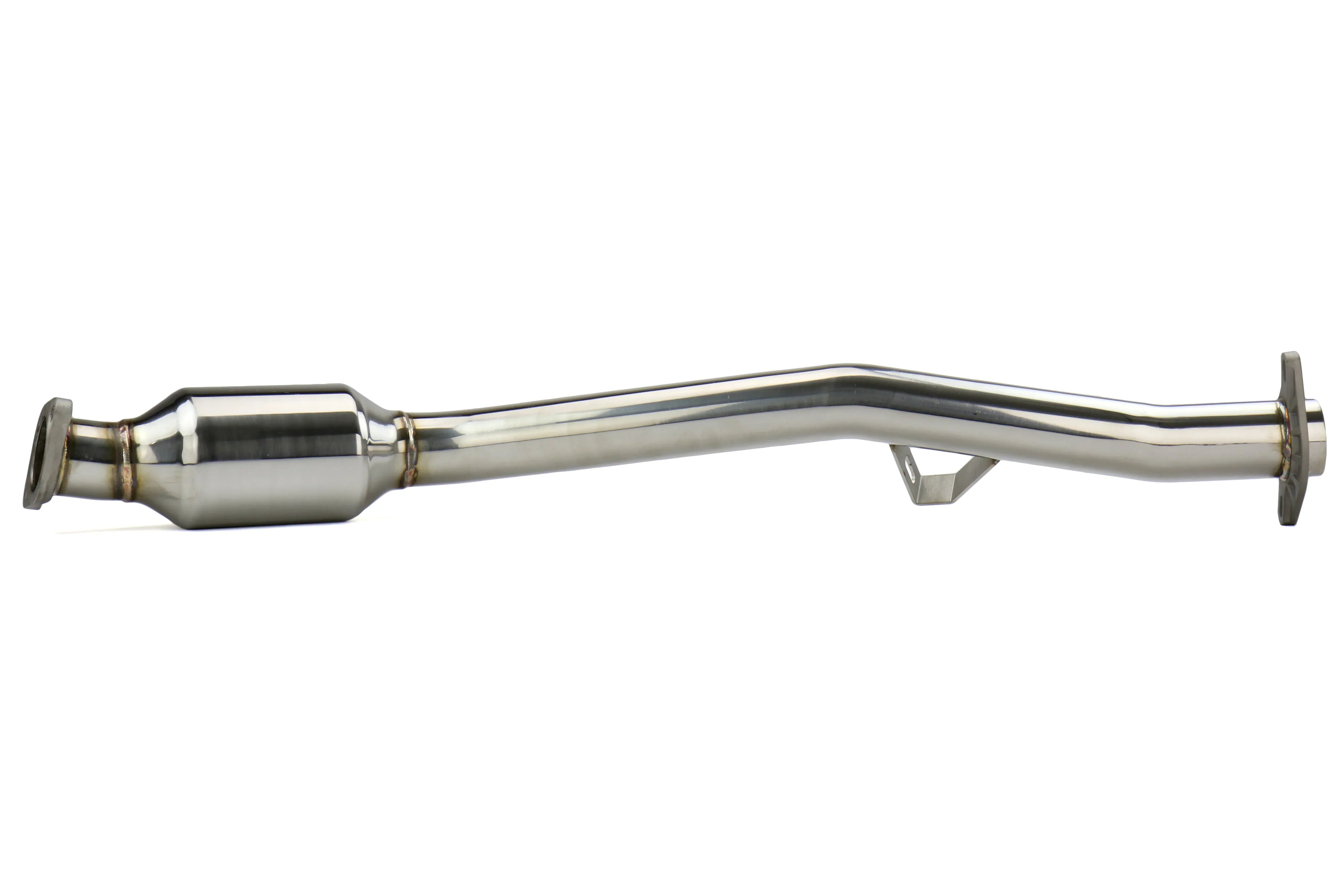 Invidia N1 Engine Back Exhaust w/PSR Unequal Headers - Subaru BRZ & Toyota 86 12-21, 22+ (6MT)