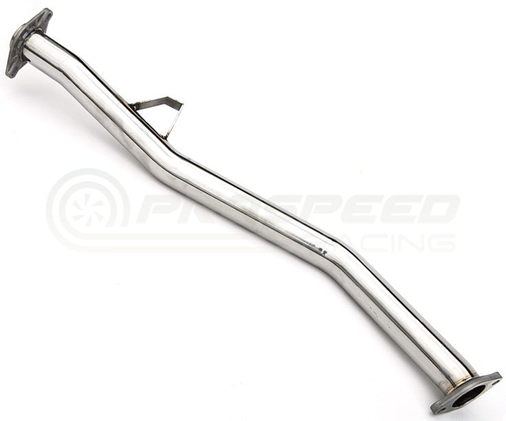 70mm Front Pipe Catless - Subaru BRZ & Toyota 86 12-21, 22+ (6MT)