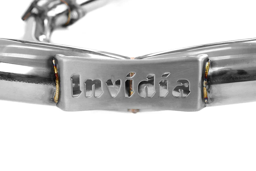 Invidia N1 Cat Back Exhaust
