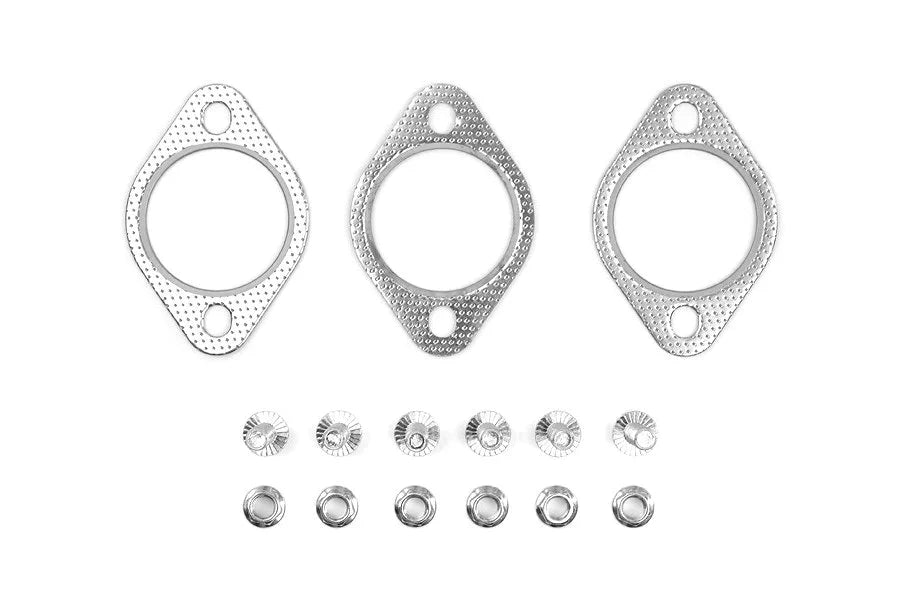 Invidia N1 Engine Back Exhaust w/PSR Unequal Headers - Subaru BRZ & Toyota 86 12-21, 22+ (6MT)