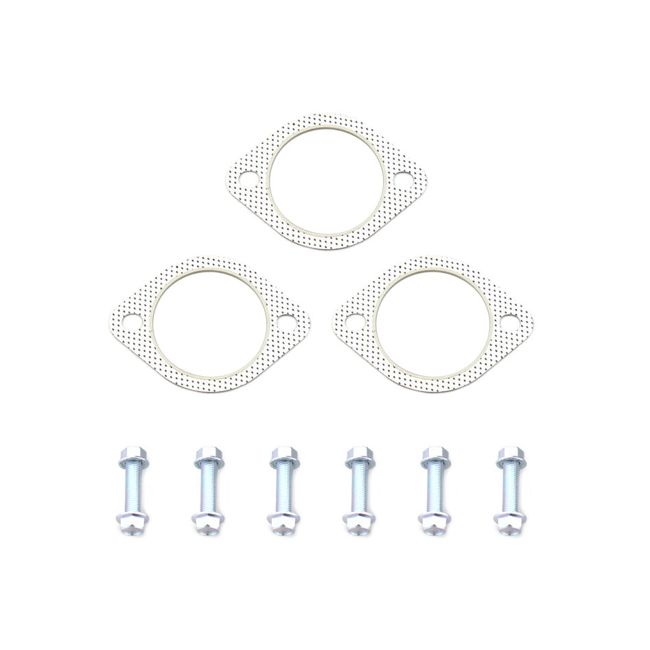 Invidia N1 Gasket/Hardware Kit