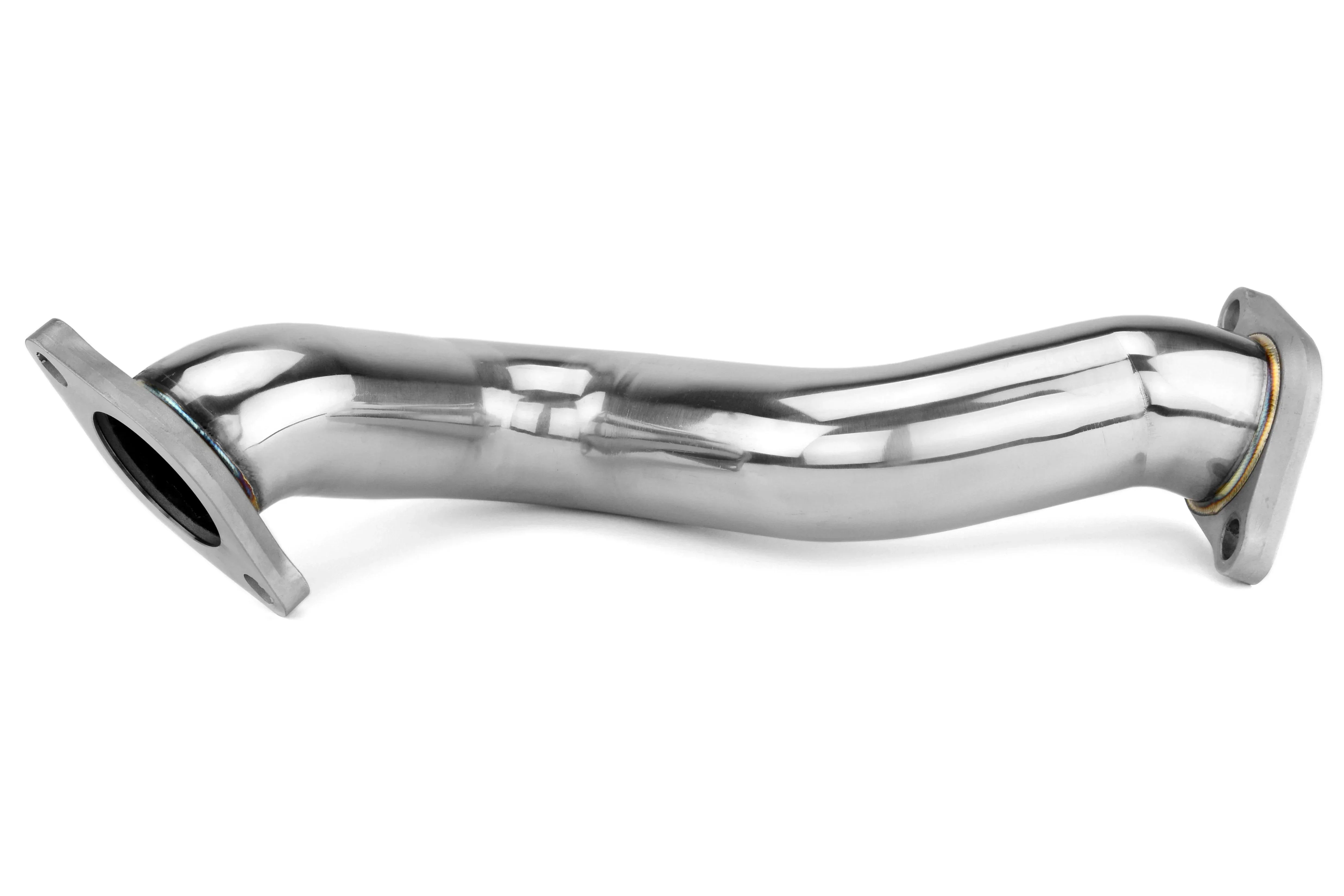 Invidia N2 70mm Engine Back Exhaust w/Invidia Equal Headers - Subaru BRZ & Toyota 86 12-21, 22+ (6MT)