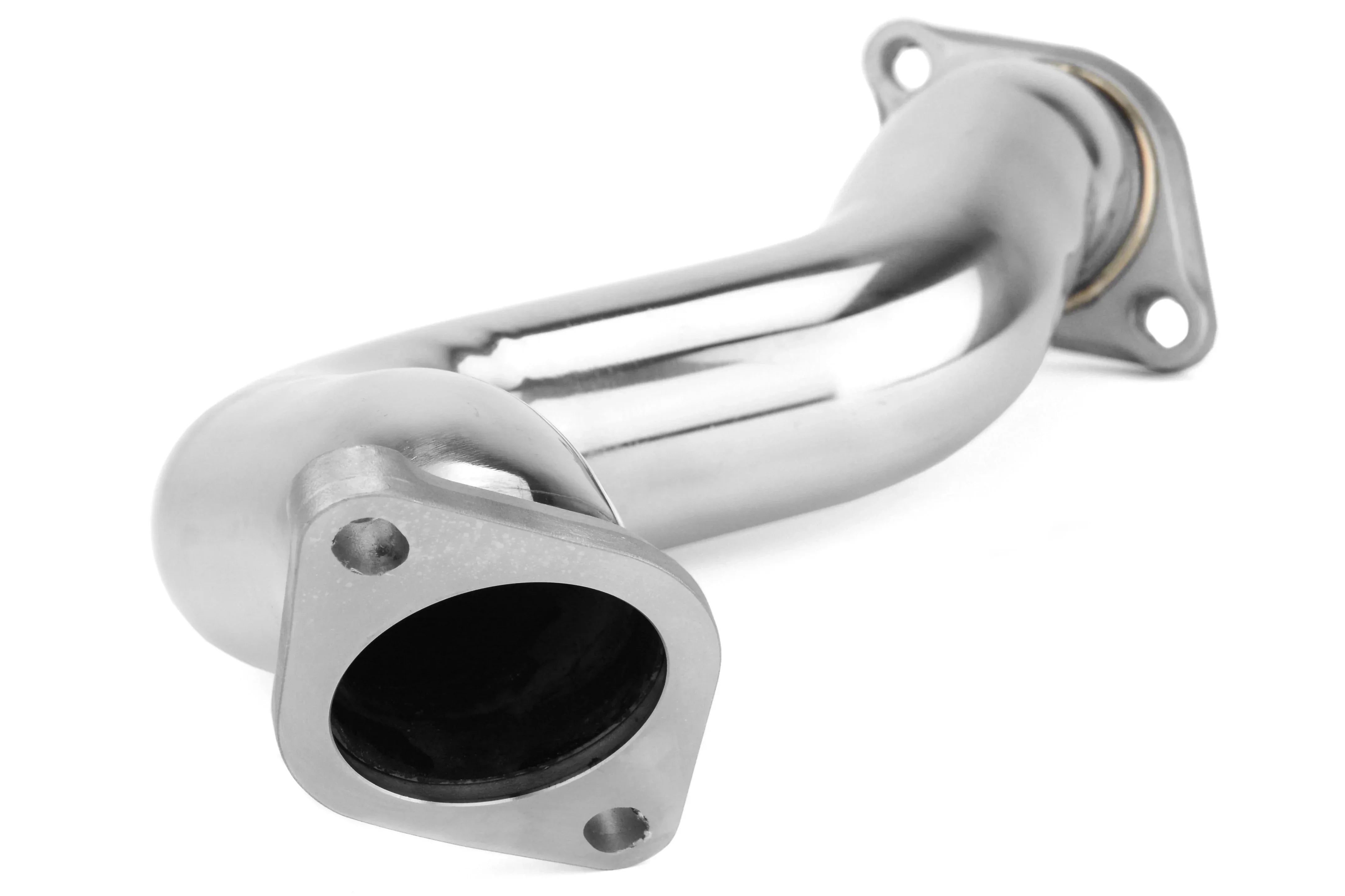 Invidia N2 70mm Engine Back Exhaust w/Invidia Equal Headers - Subaru BRZ & Toyota 86 12-21, 22+ (6MT)