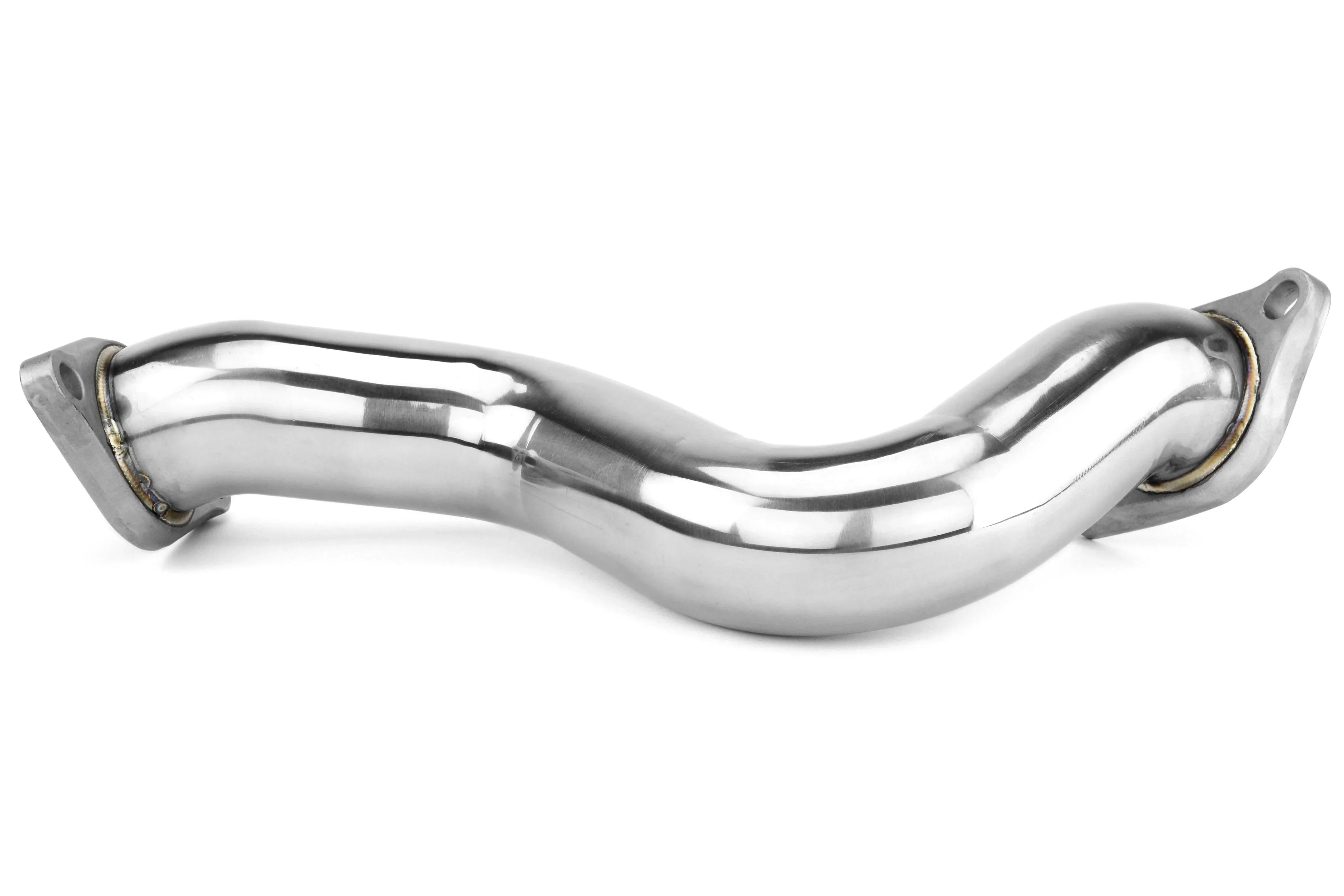 Invidia N1 Engine Back Exhaust w/PSR Unequal Headers - Subaru BRZ & Toyota 86 12-21, 22+ (6MT)