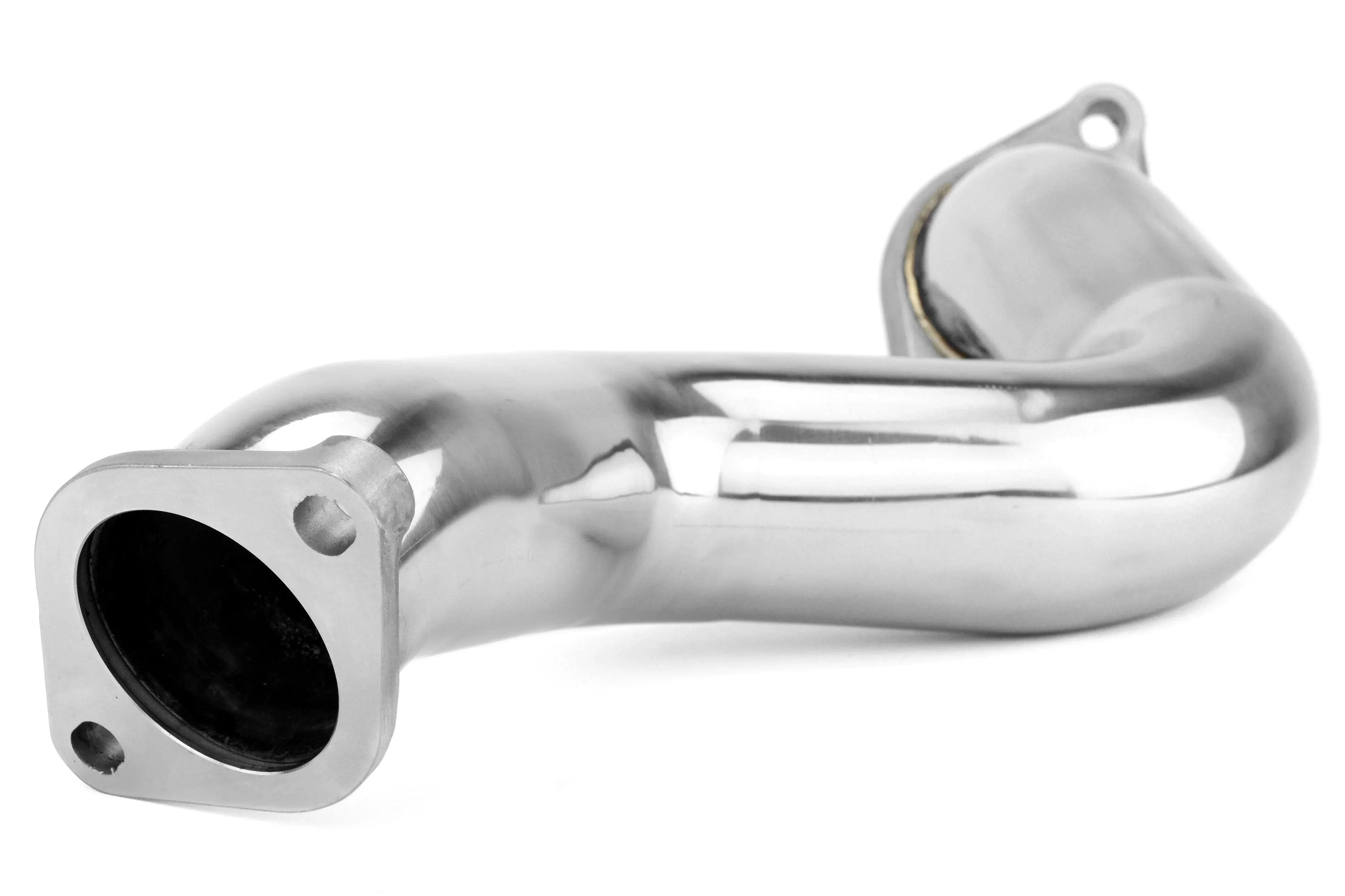 Invidia Front Over Pipe - Subaru BRZ & Toyota 86 12-21, 22+