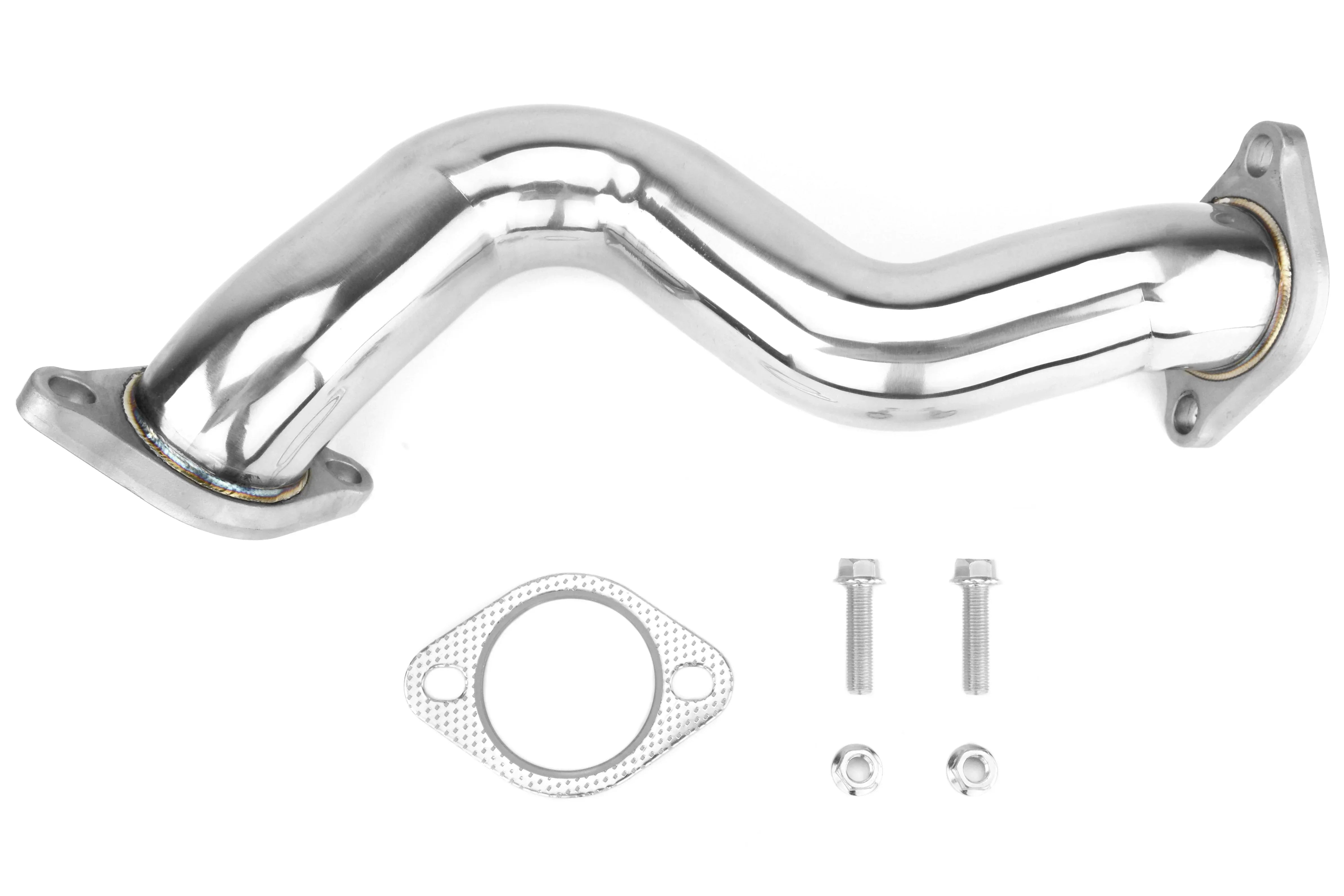 Invidia Q300 70mm Engine Back Exhaust w/Invidia Equal Headers - Subaru BRZ & Toyota 86 12-21, 22+ (6MT)