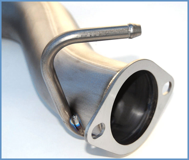 Invidia Titan G5 Titanium N1 Single Exit Cat Back Exhaust Resonated - Subaru BRZ & Toyota 86 12-21, 22+