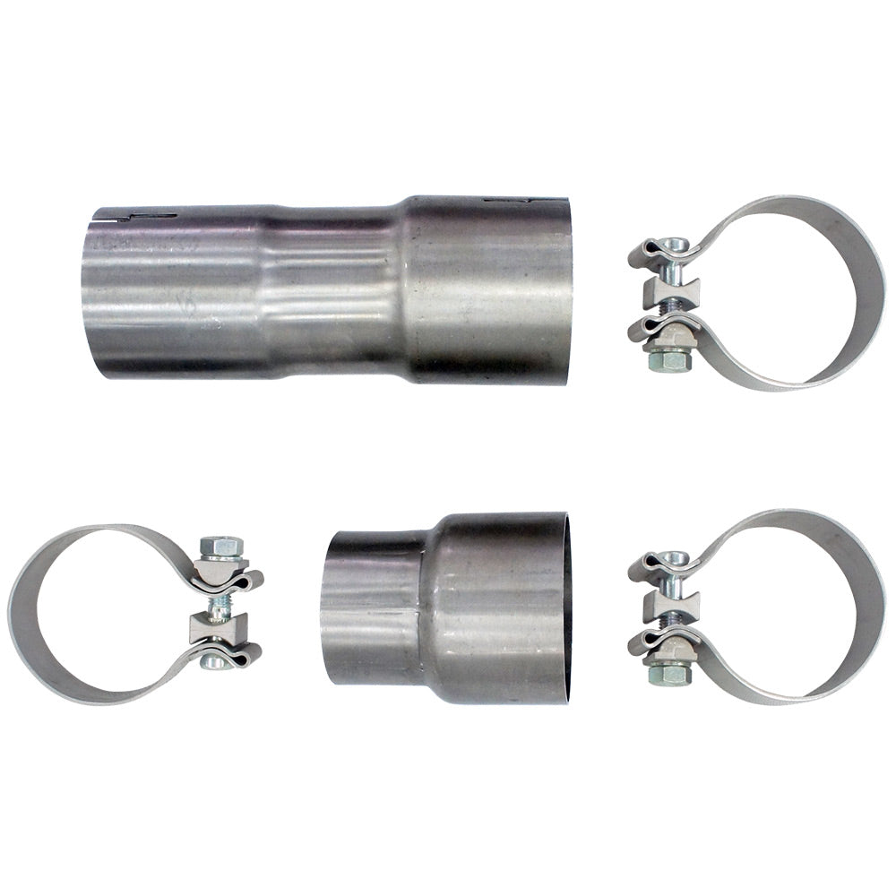 Invidia Down Pipe w/High Flow Cat - VW Golf GTI Mk