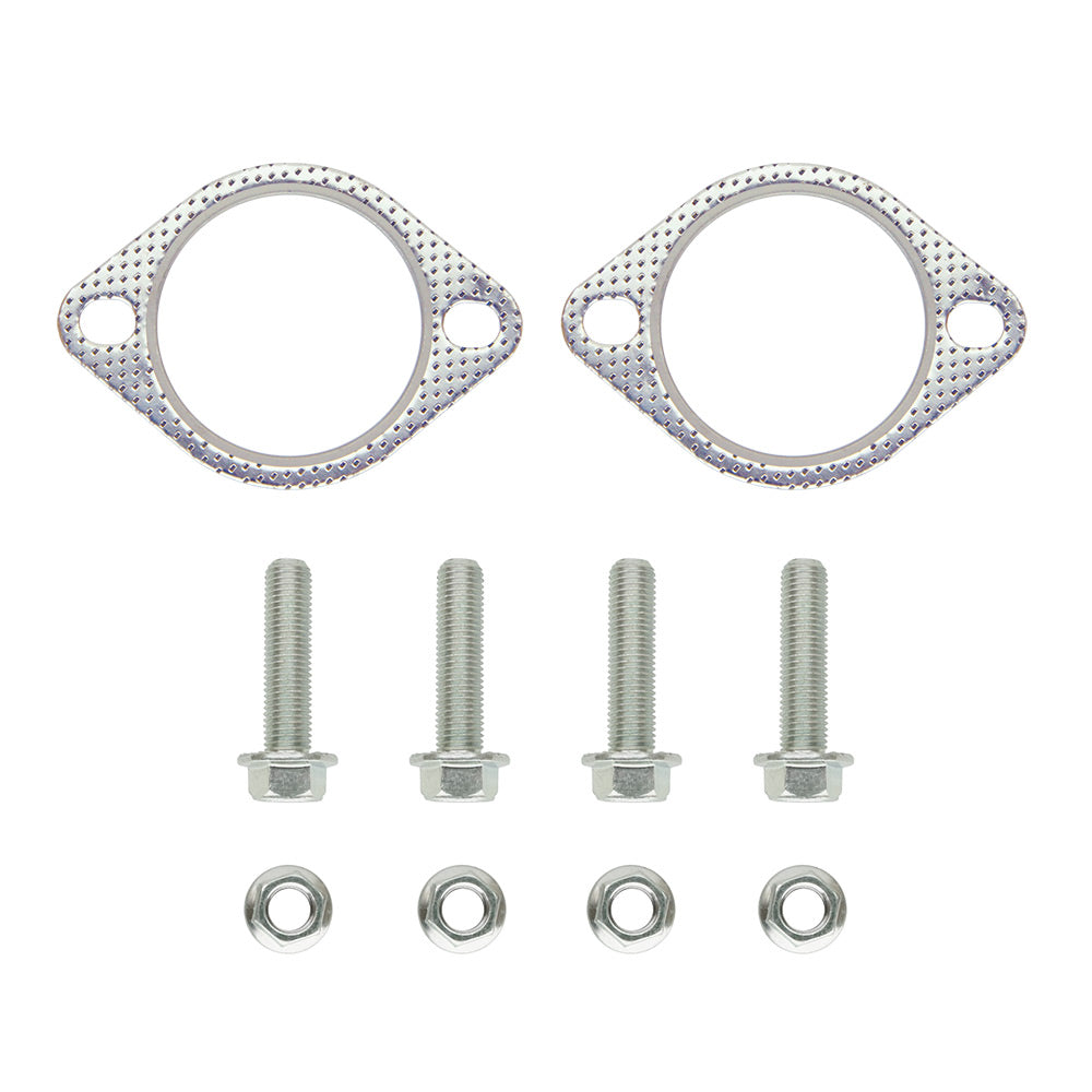 Invidia Front Pipe/J Pipe w/Single 300 CPSI Cat - Subaru WRX VB/VN 22+ (Auto CVT)