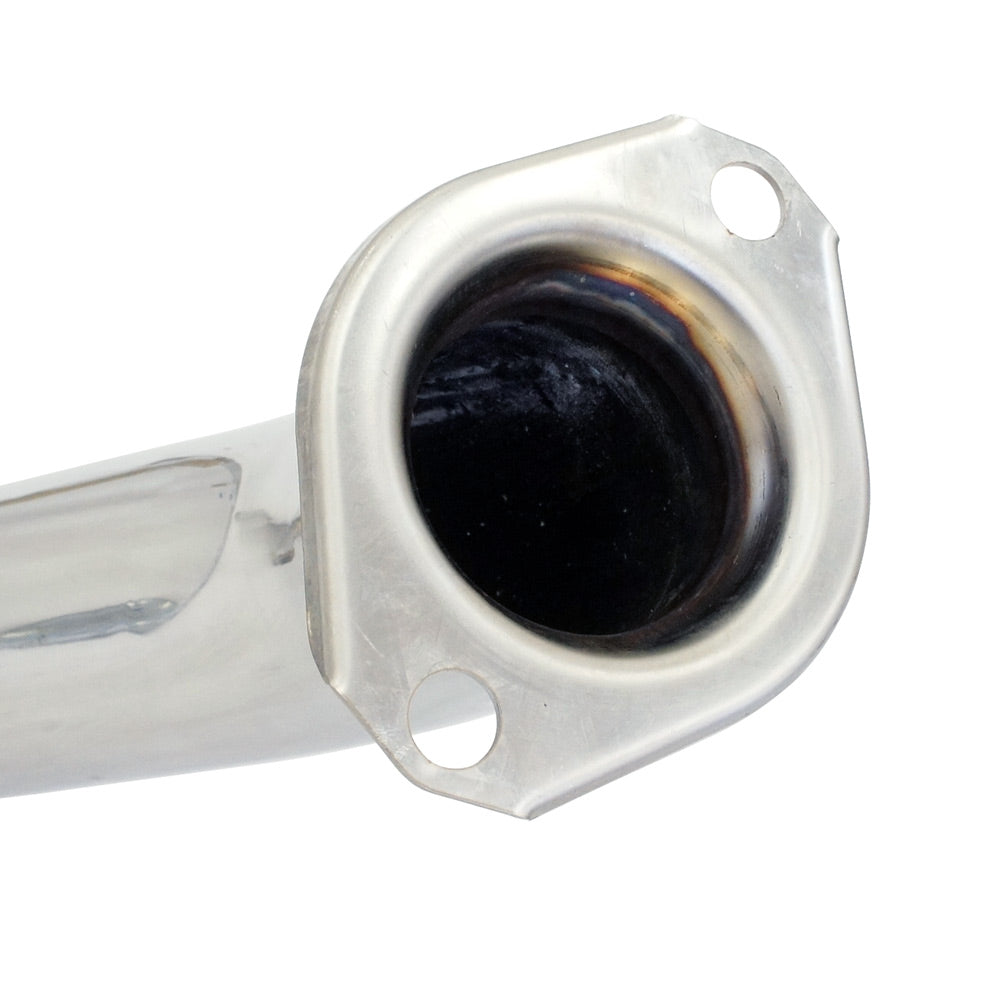 3" Resonated Front Pipe Catless - Toyota Yaris GR XPA16R