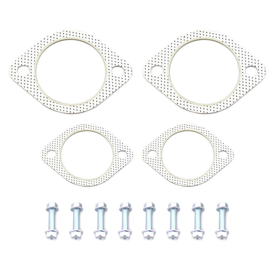 Invidia R400 Cat Back Exhaust - Subaru WRX 11-14/STI 08-14 (Hatch)