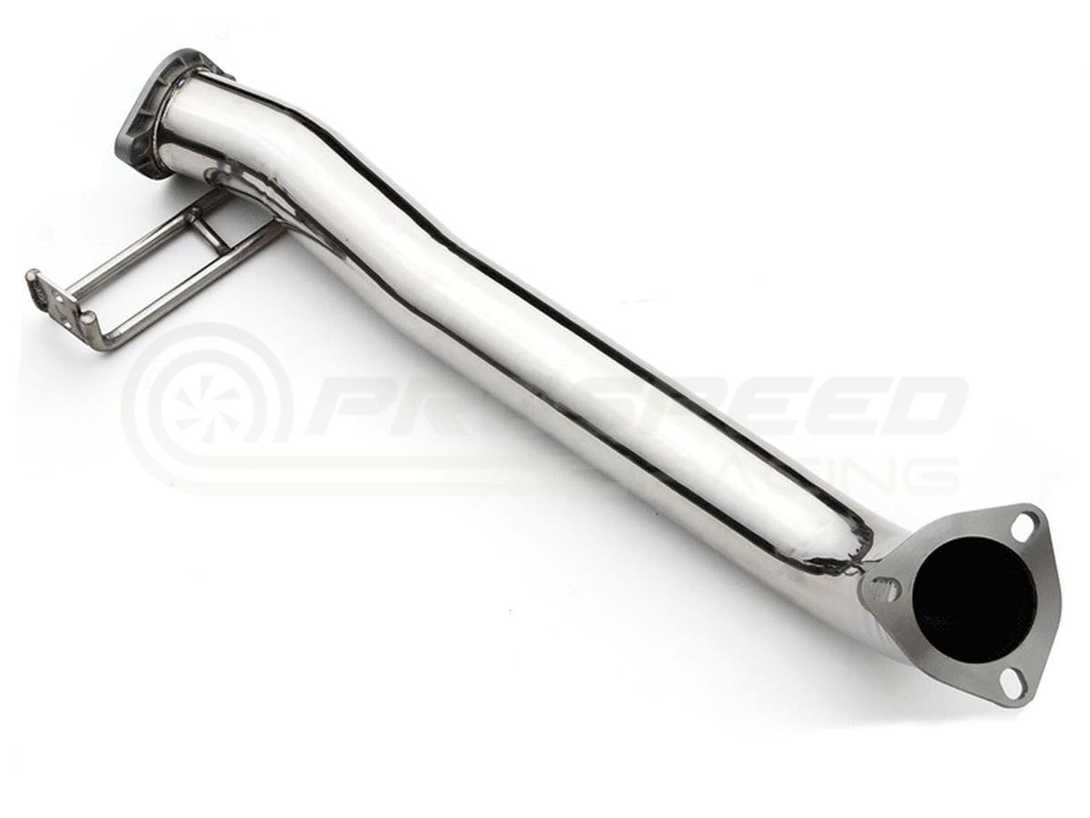 Invidia Front Pipe - Mitsubishi Evo 4-6 CP9A (Inc TME)