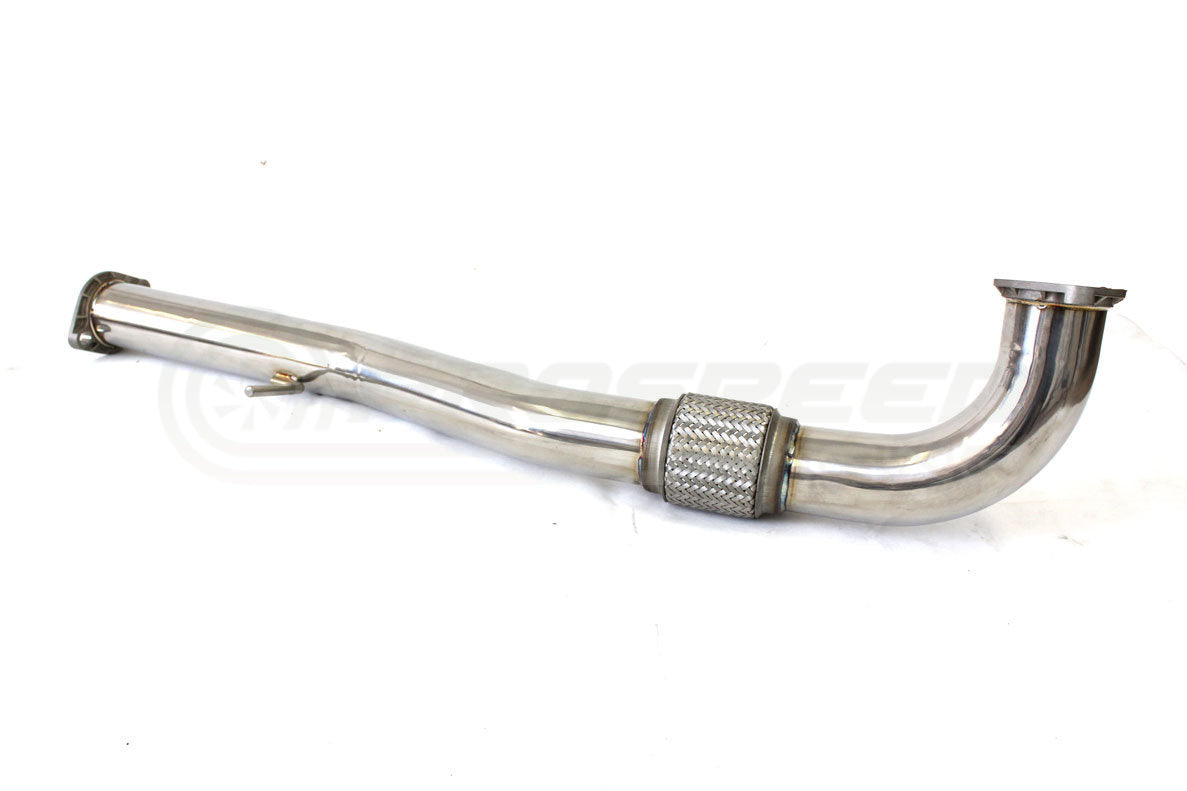 Invidia Front Pipe - Mitsubishi Evo 4-6 CP9A (Inc TME)