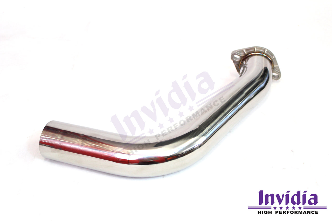 Invidia N1 Cat Back Exhaust