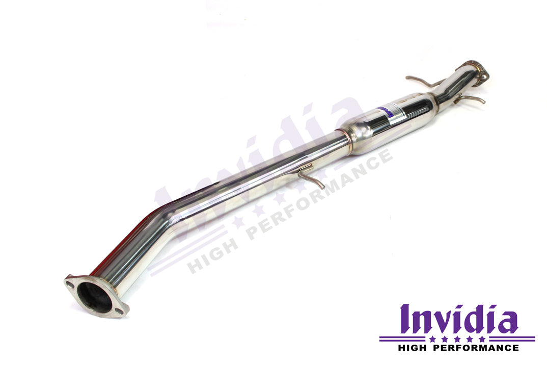 Invidia N1 Cat Back Exhaust