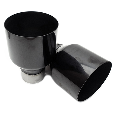 Invidia Dual N1 Cat-Back Exhaust - Nissan Z 2023-2024