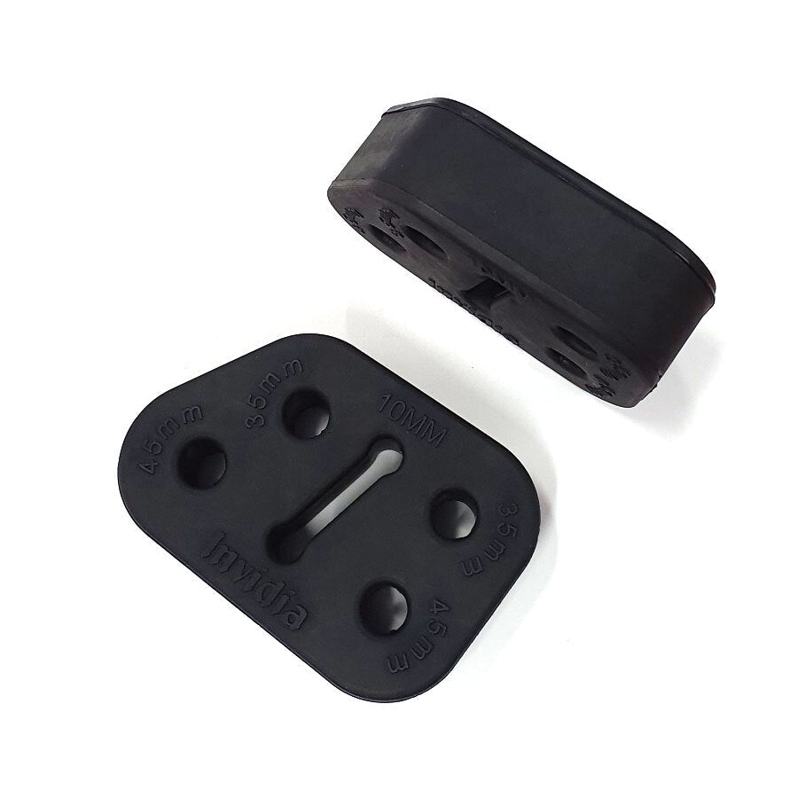 Invidia Universal Two Position 10mm Exhaust Hangers 2 Pack