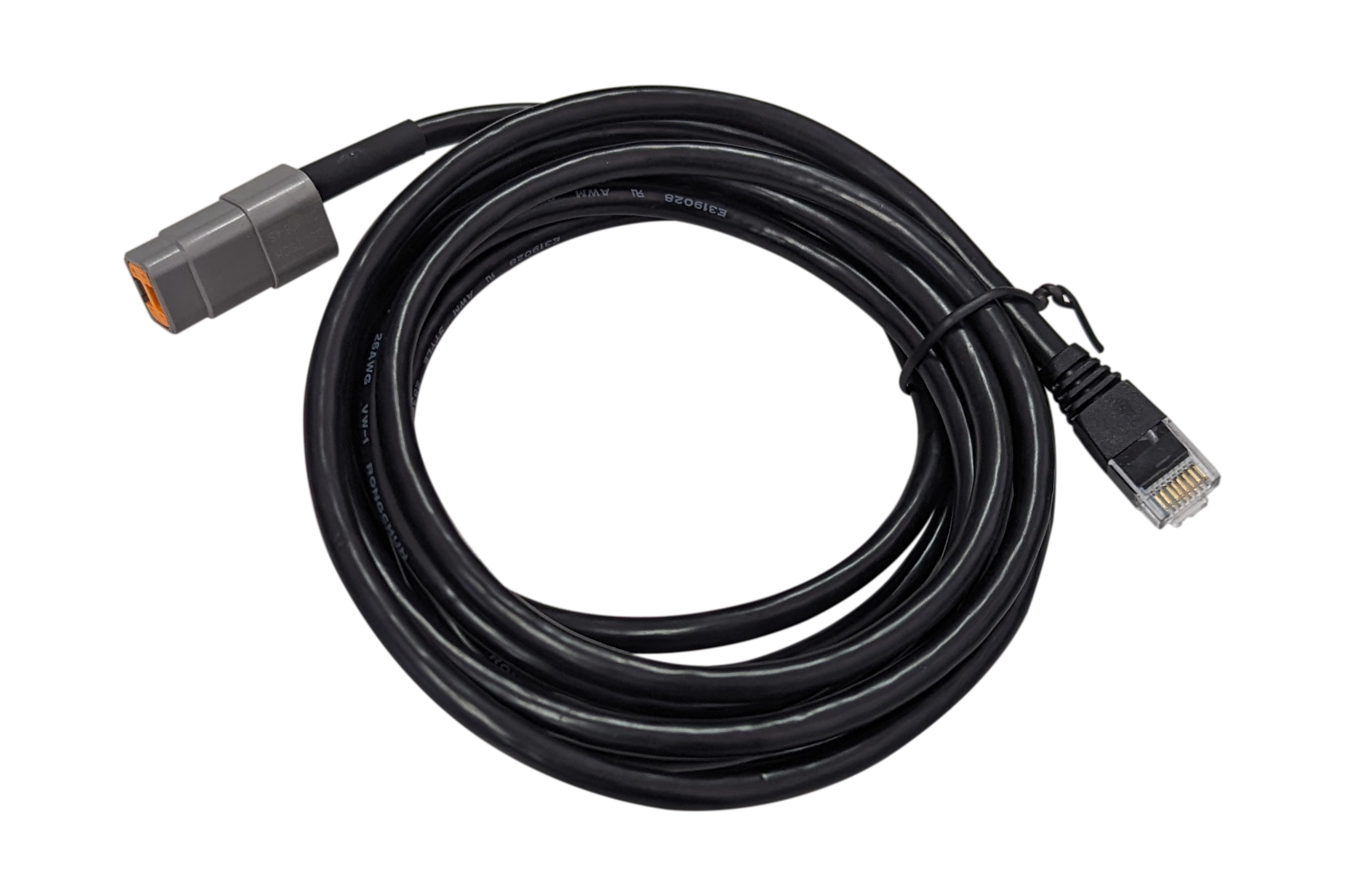 Haltech to Smartbox Adaptor Cable