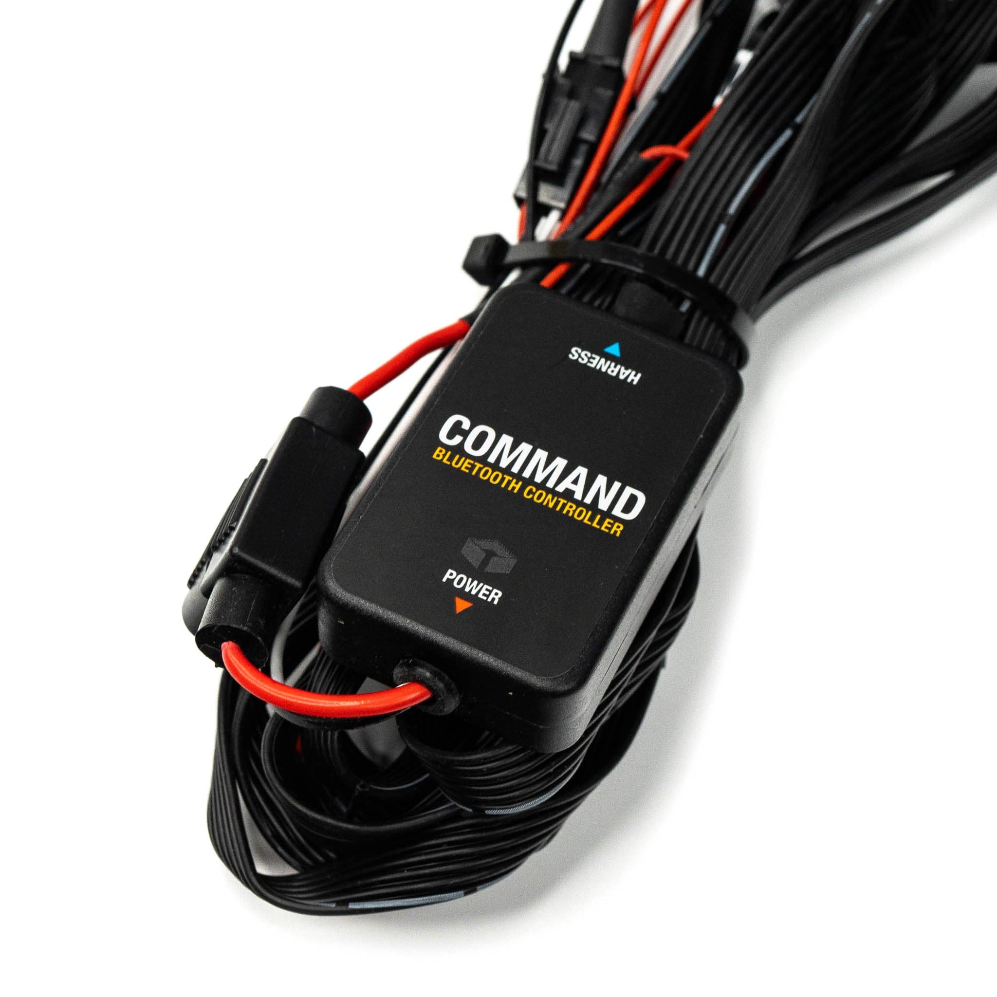 RGB DRL LED MODULES : MERCEDES BENZ C-CLASS W205 C205 (FACELIFT) - iilumo