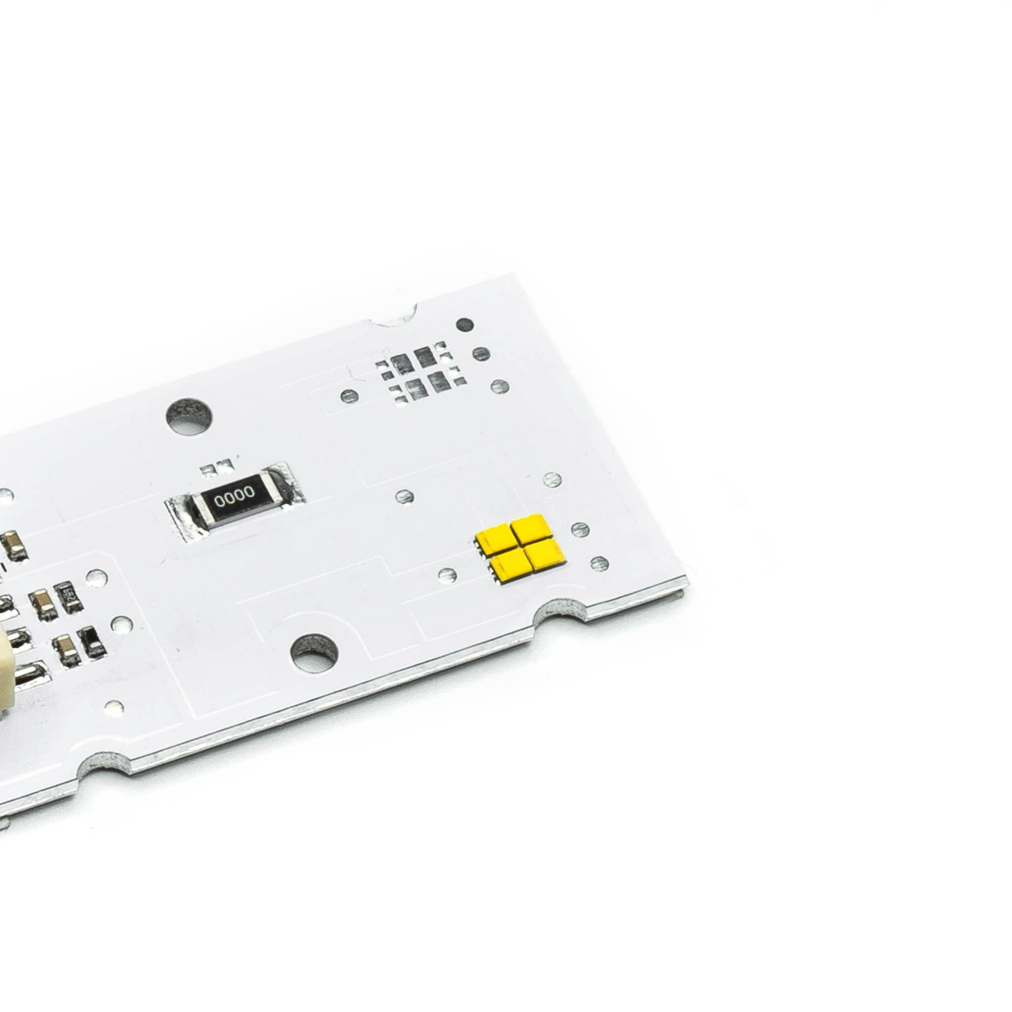 CSL YELLOW DRL LED MODULES : BMW M3 F80 / M4 F82 F83 (LCI2)