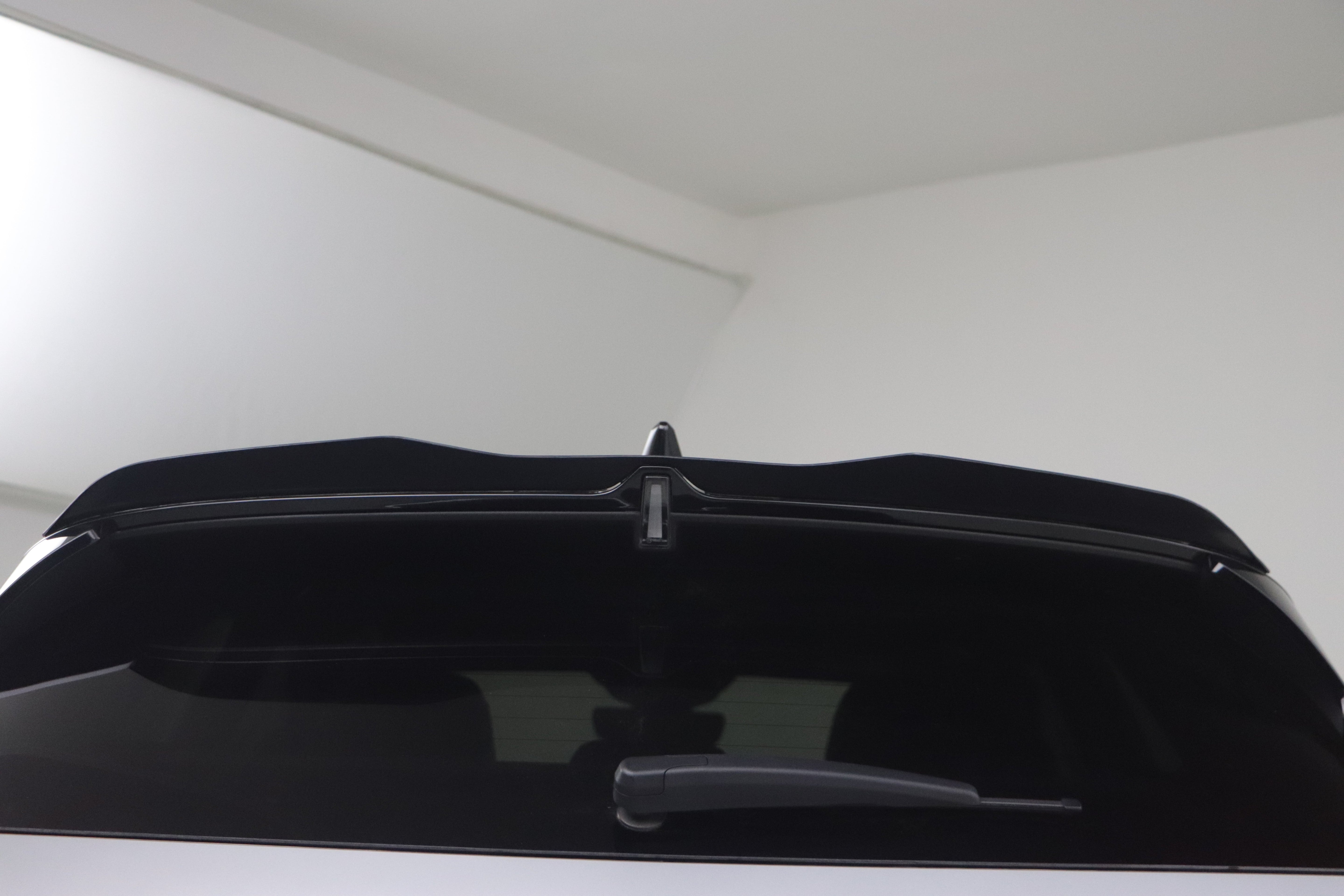 Spoiler Cap OPEL Astra L 2020+