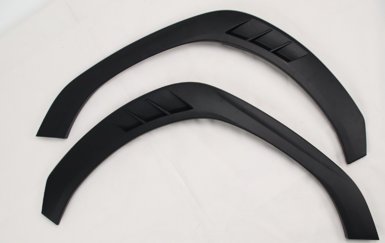 Subaru WRX VB Wheel Arch Set - Dubhaus Australia