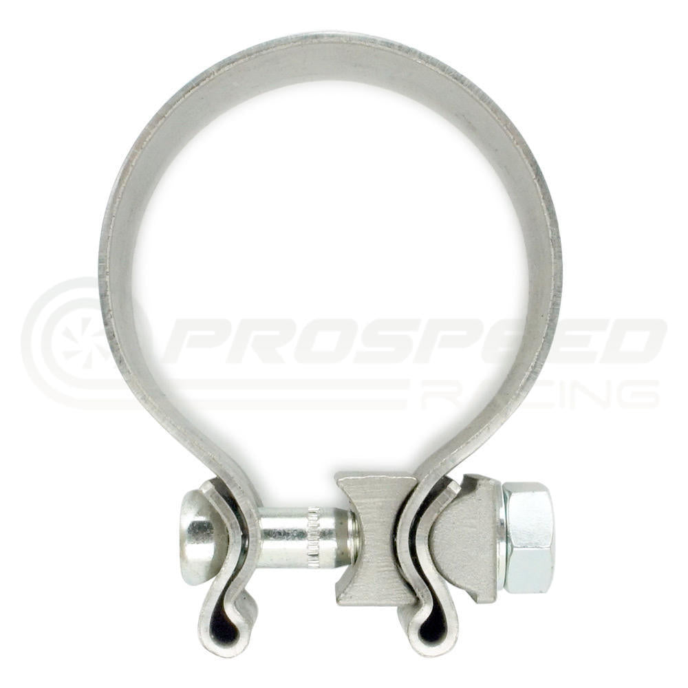 Invidia Replacement Slip Joint Clamp 63.5mm