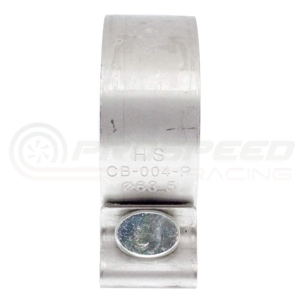 Invidia Replacement Slip Joint Clamp 63.5mm