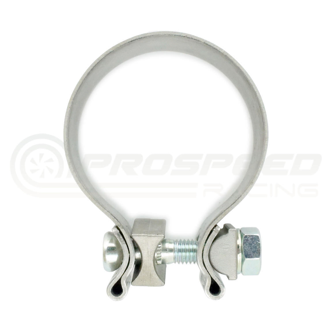 Invidia Replacement Slip Joint Clamp 65mm