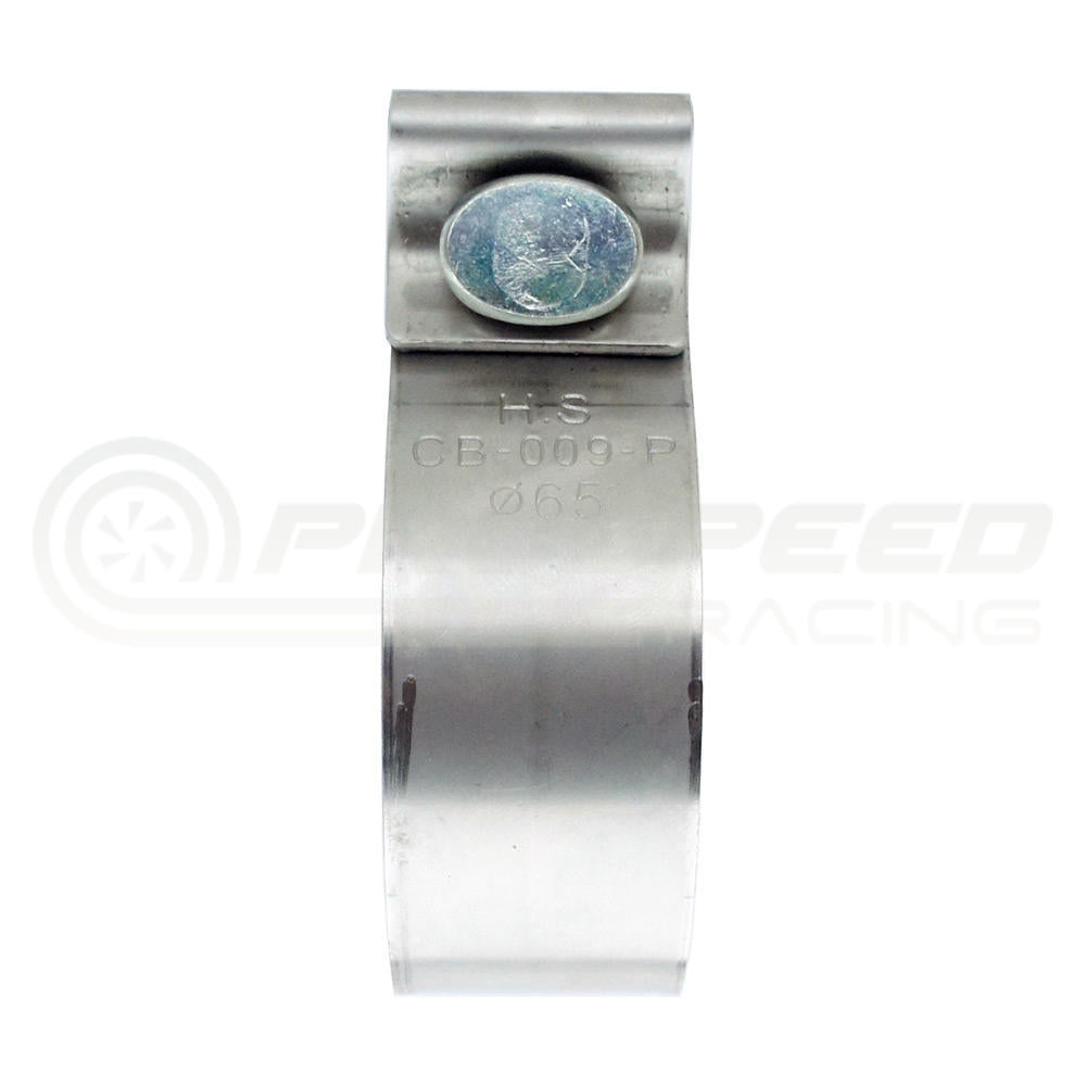 Invidia Replacement Slip Joint Clamp 65mm
