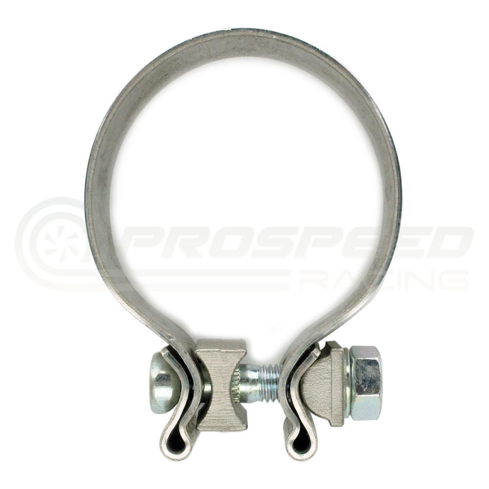 Invidia Replacement Slip Joint Clamp 70mm