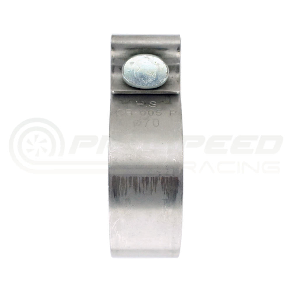 Invidia Replacement Slip Joint Clamp 70mm