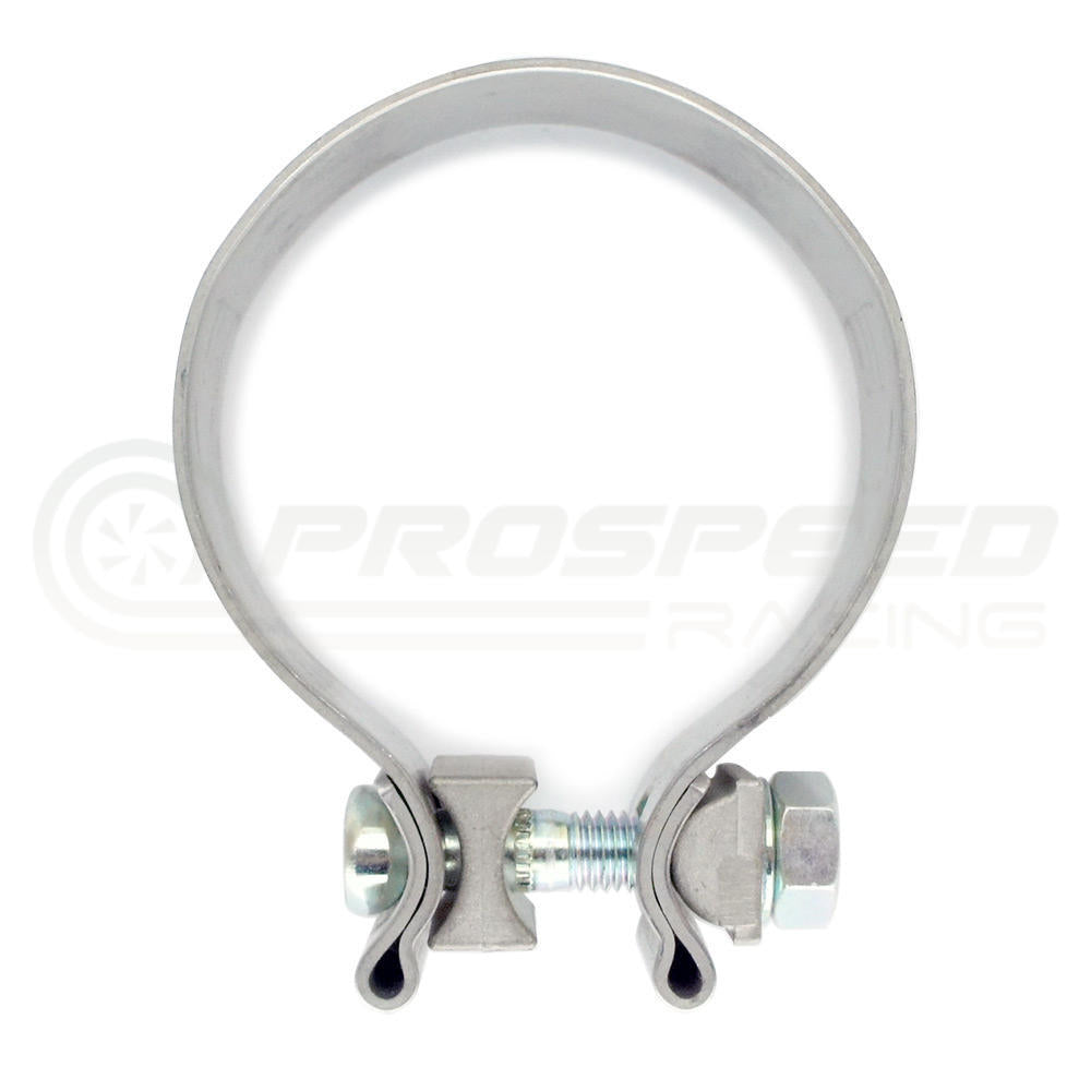 Invidia Replacement Slip Joint Clamp 76mm